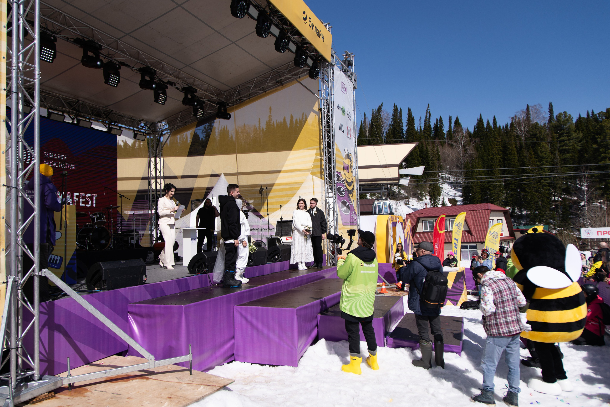 Грелка 14.04.24. Анастасия Паршукова — фотограф Шерегеш Новосибирск