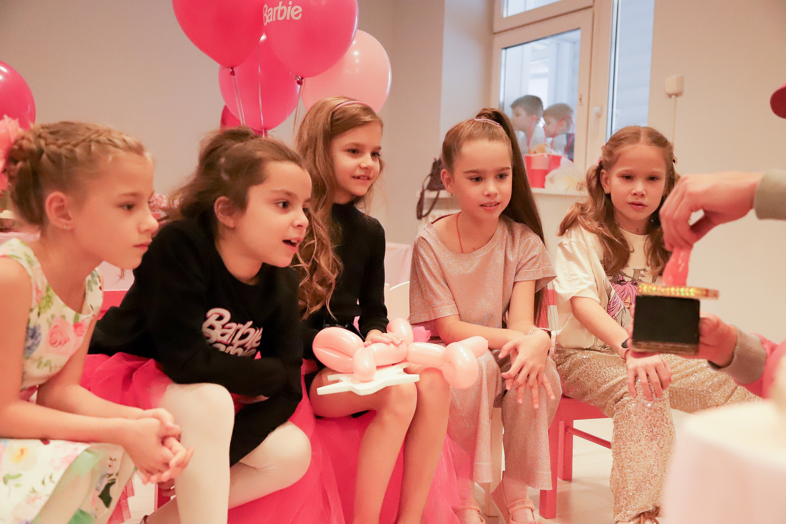 Дни Рождения. Диана Николаева — фотограф город Балашиха