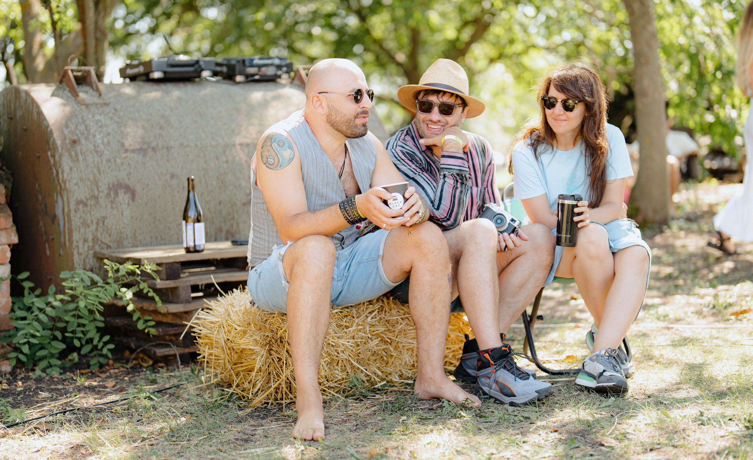 ASS FAMILY | СОН В ДЕРЕВНЕ | АВИАРЕЖИМ 8.0