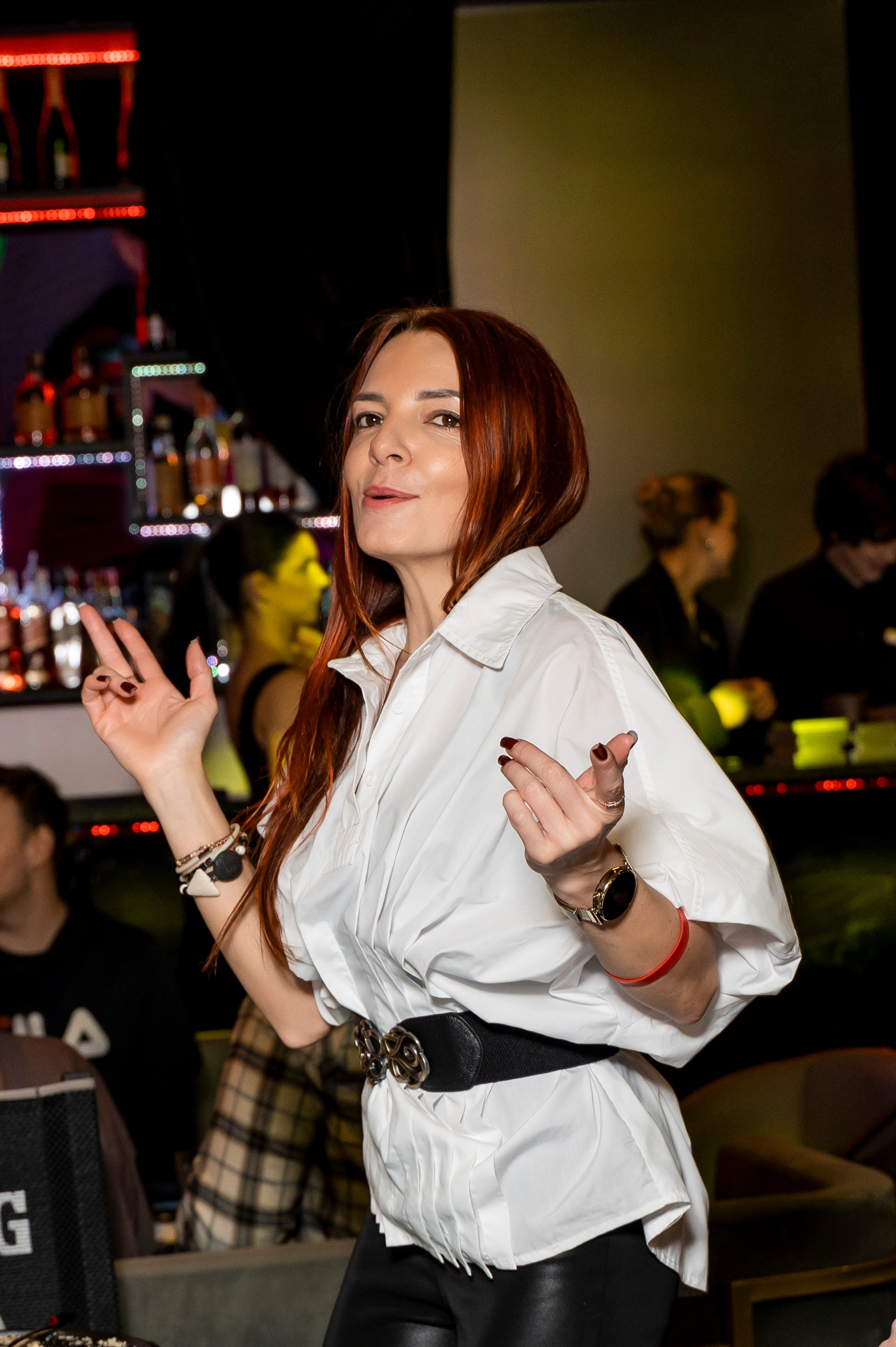 Репортажная съемка (съемка мероприятий). Фотограф Беларусь — Ольга Шаповалова (Жардецкая)