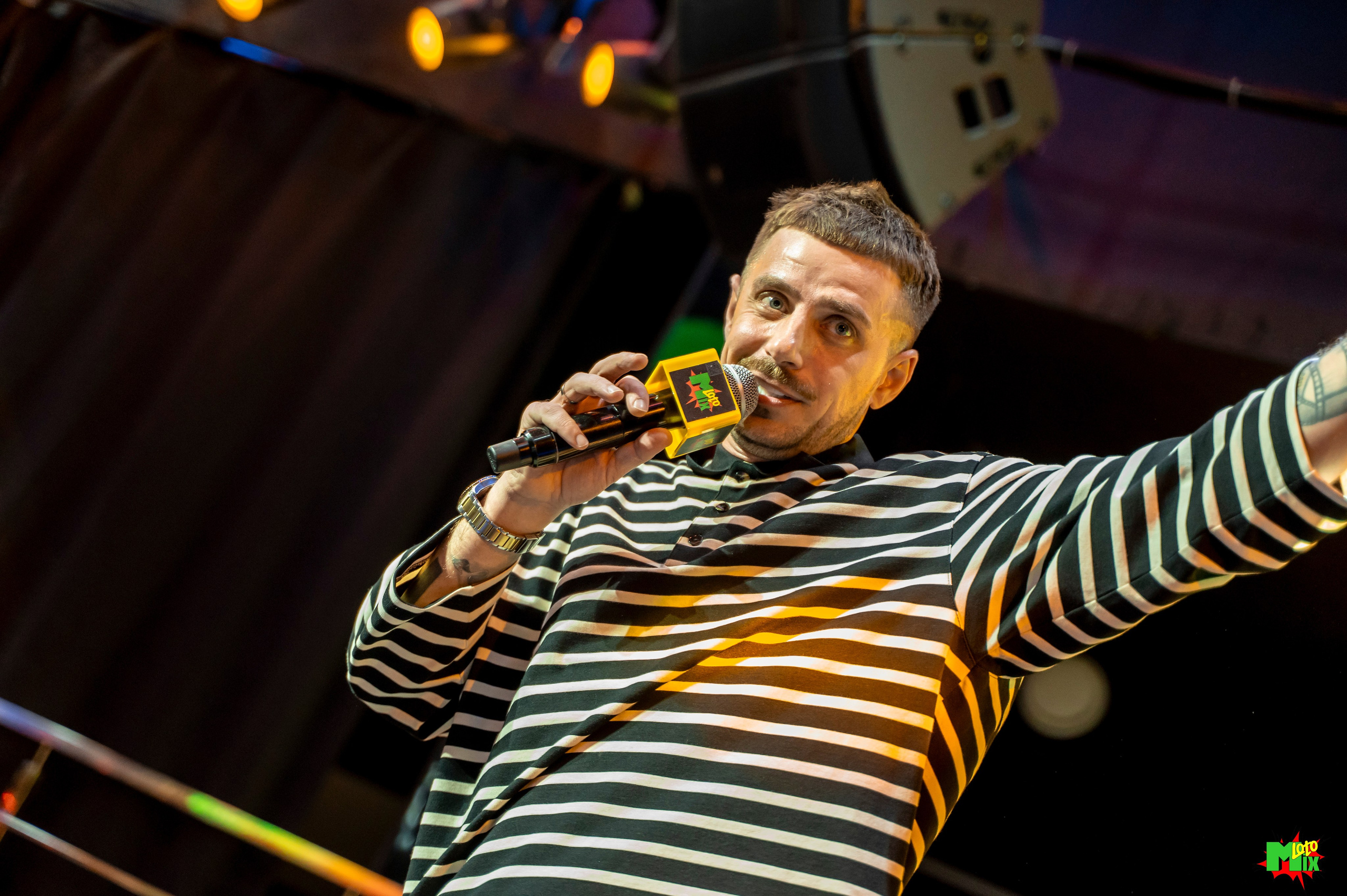 Репортаж MIXLOTO. Фотограф Беларусь — Ольга Шаповалова (Жардецкая)