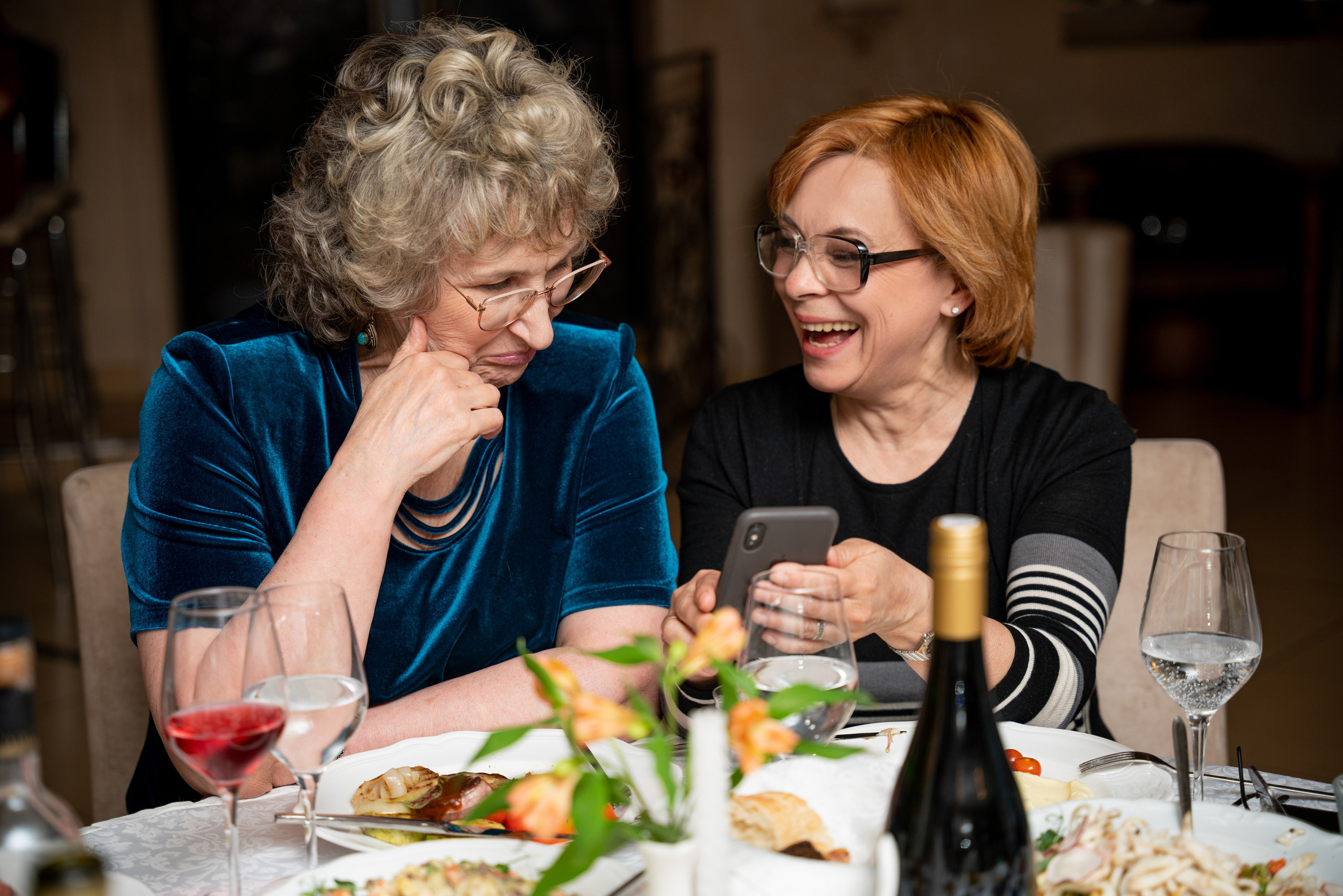 ЮБИЛЕЙ АНДРЕЯ. Фотограф на любое мероприятие