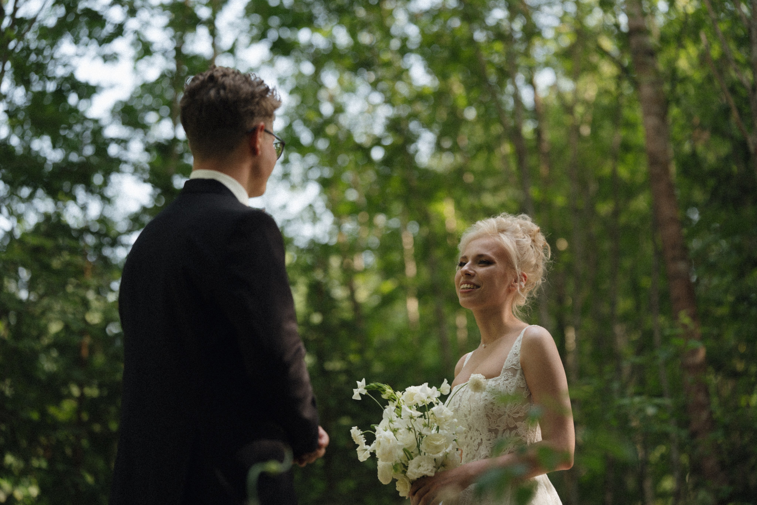 Forest Symphony. Фотограф в Санкт-Петербурге Александр Дымов