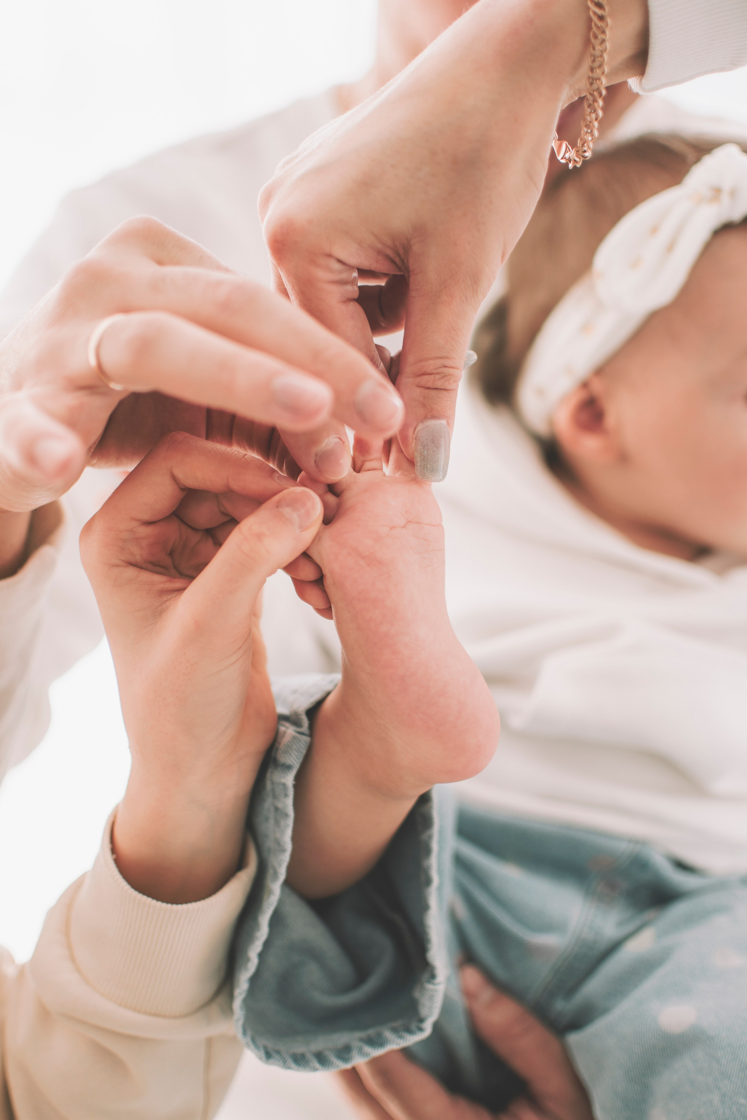 Семейная фотоистория. Семейный и свадебный фотограф Губкинский и Ставрополь