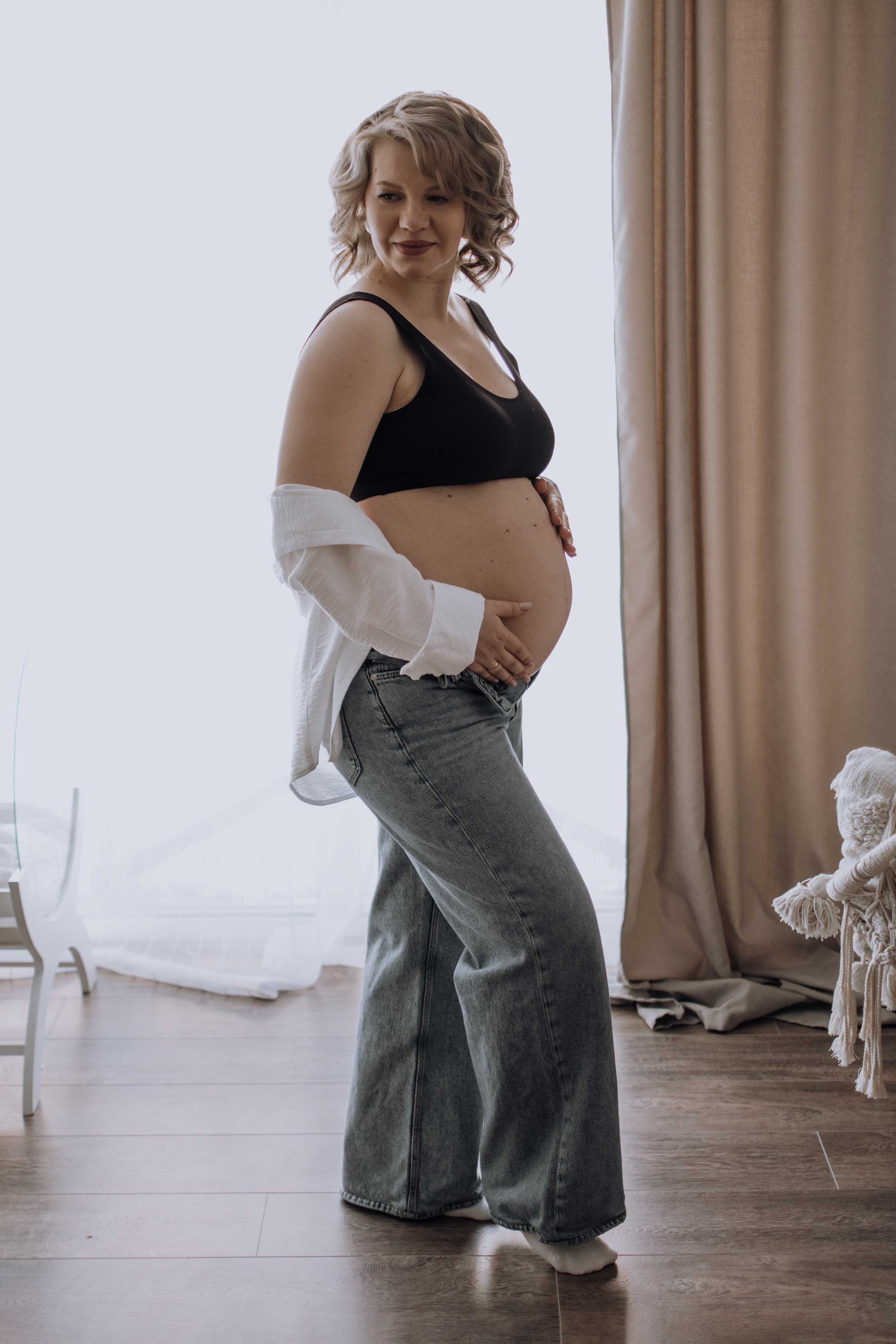 Любовь на троих. Семейный и свадебный фотограф Губкинский и Ставрополь