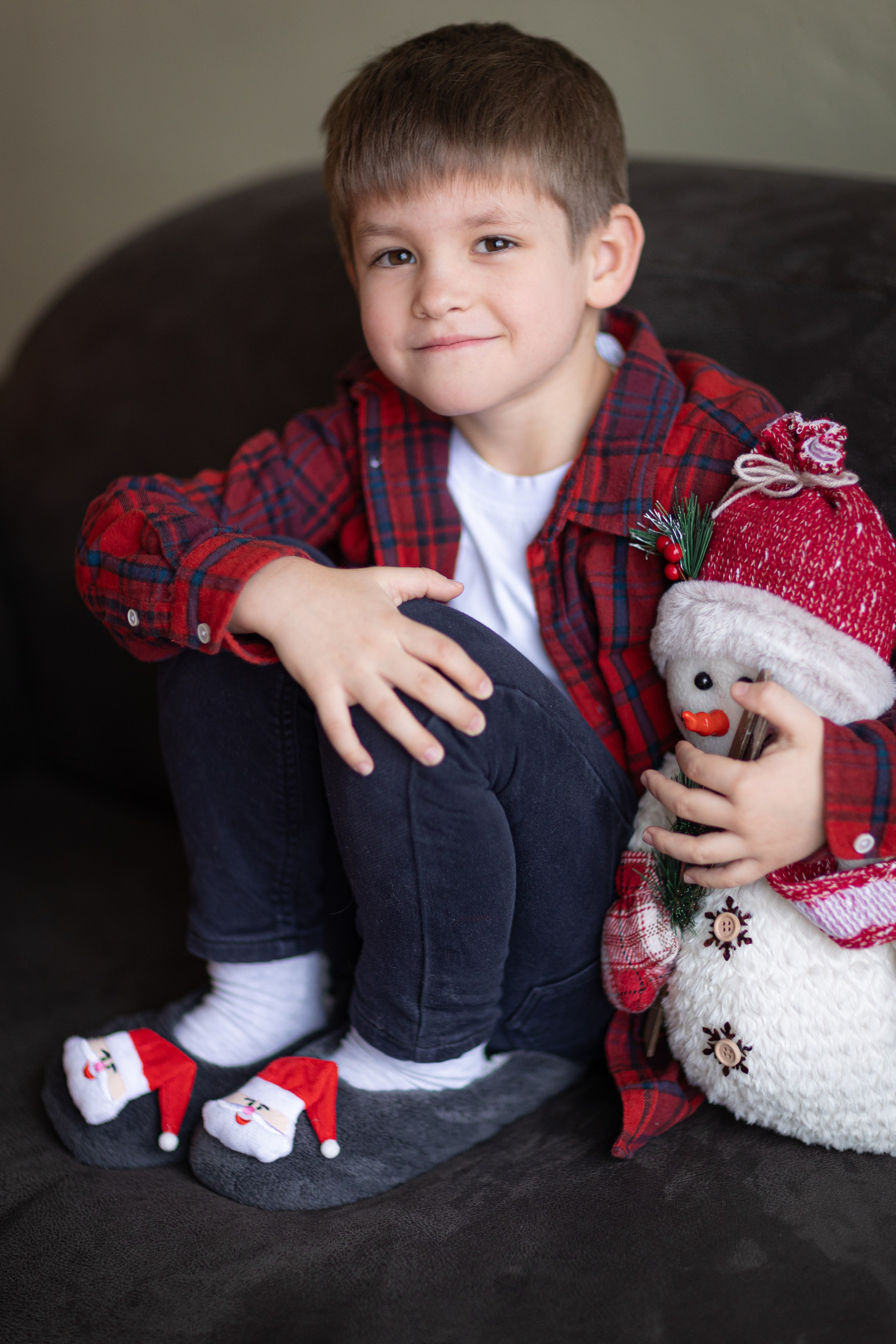 Люба, Нина и Миша. Ваш фотограф — Александра Андрущенко