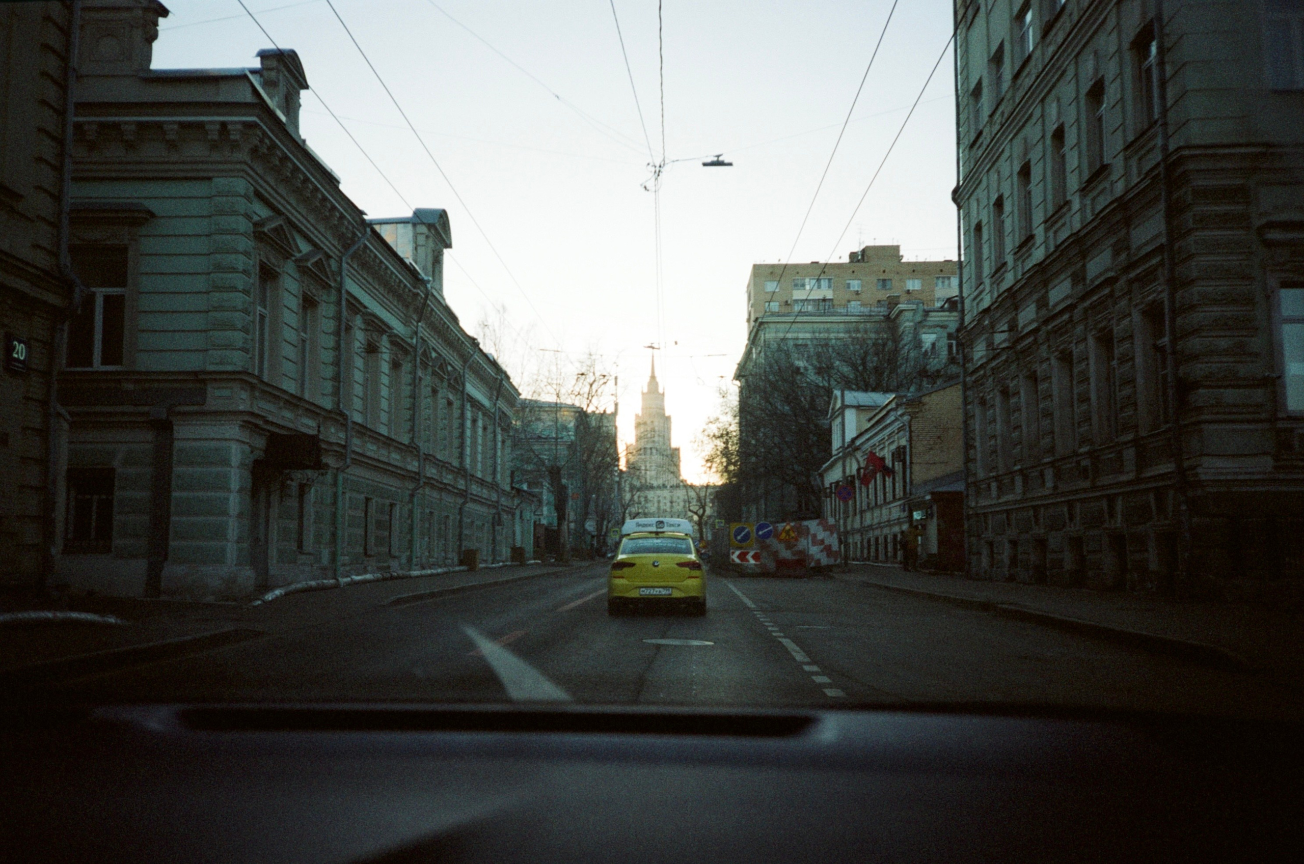 Автор: Степан Завизион