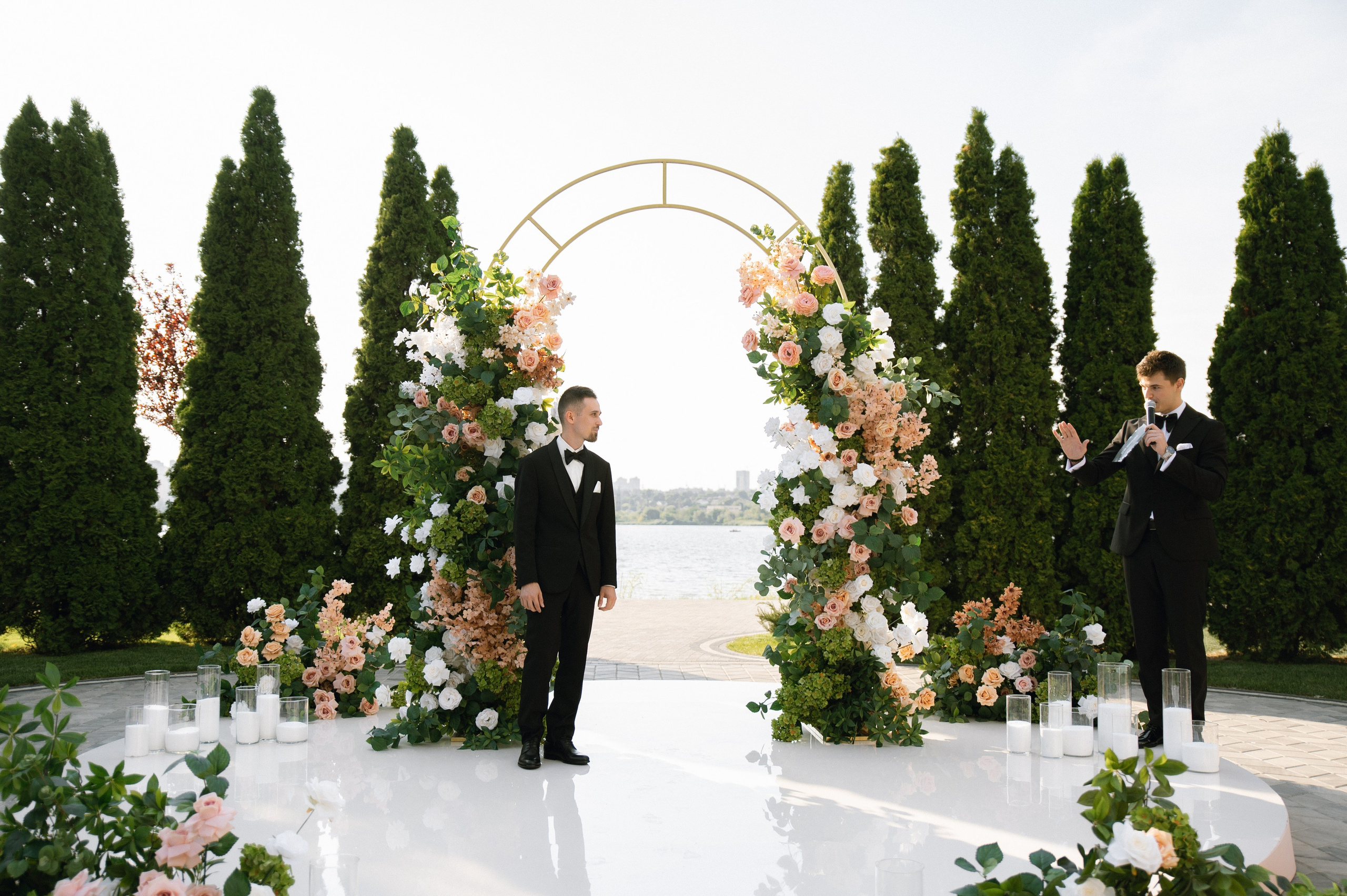 M&A. Свадебный и семейный фотограф в Ростове-на-Дону Ирина Цой