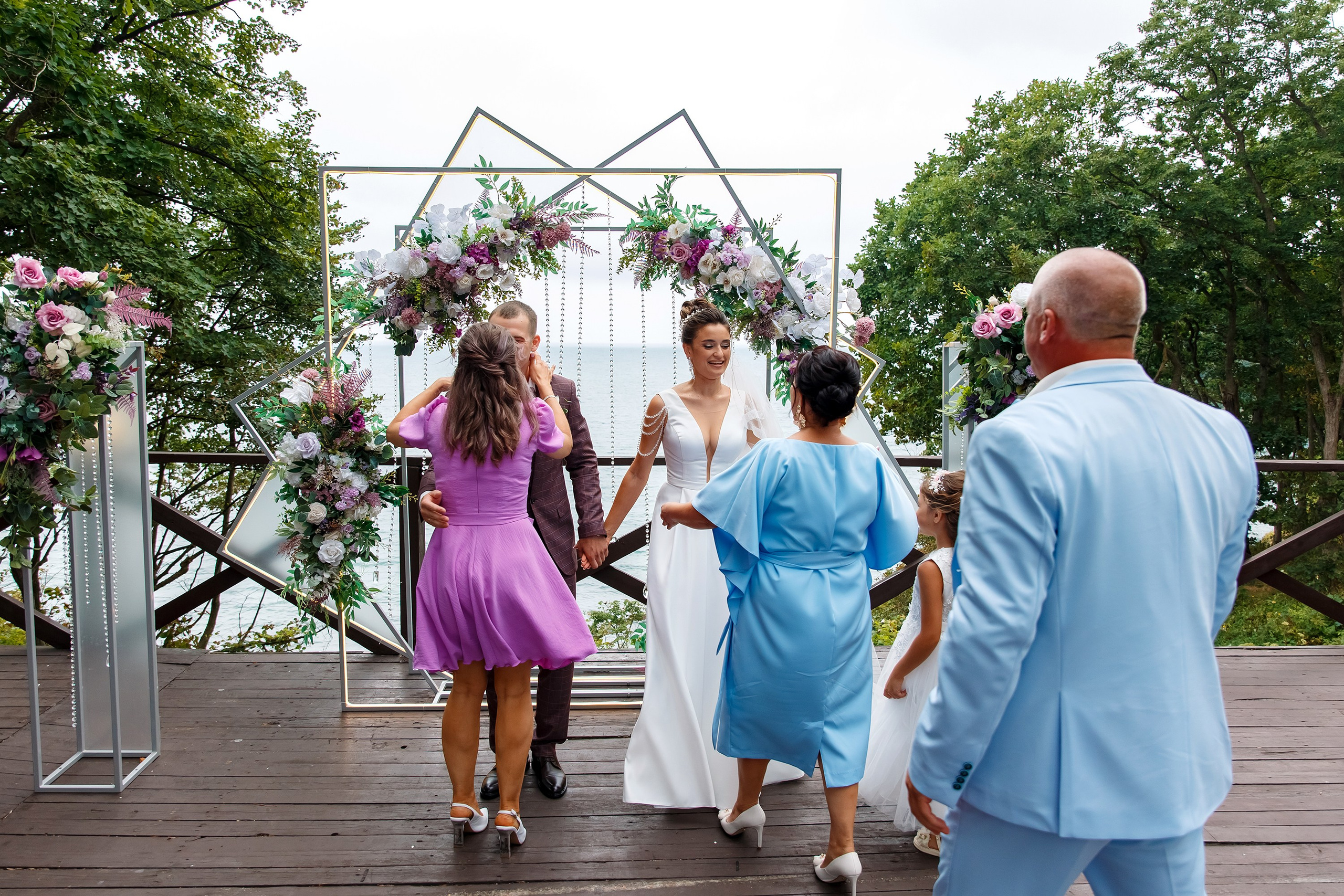 Ирина & Даниил. Фотограф Любовь Корниенко, Примоский край