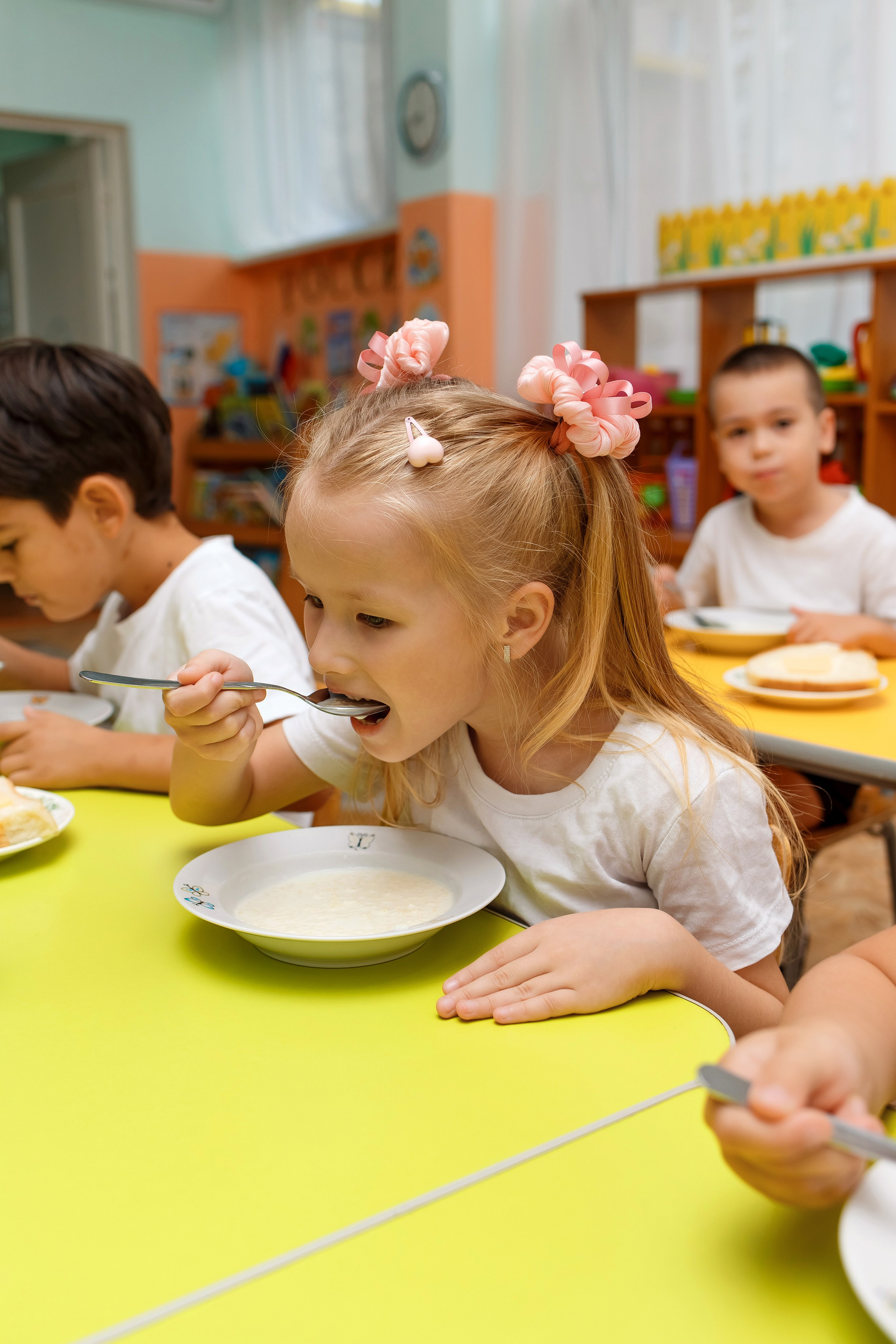 ДС 34. Фотограф Любовь Корниенко, Примоский край