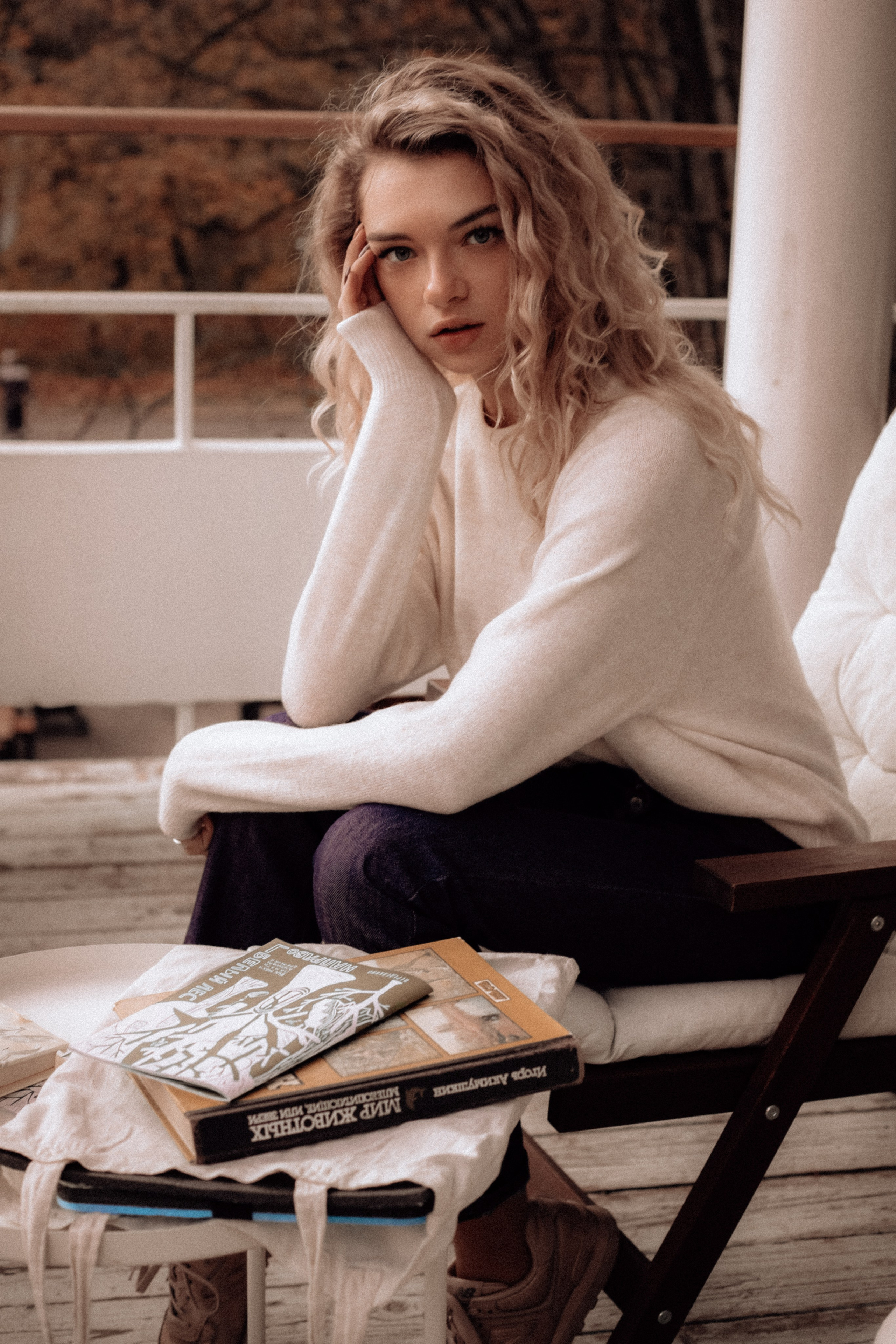 Лера. Фотограф в Москве Екатерина Зайцева