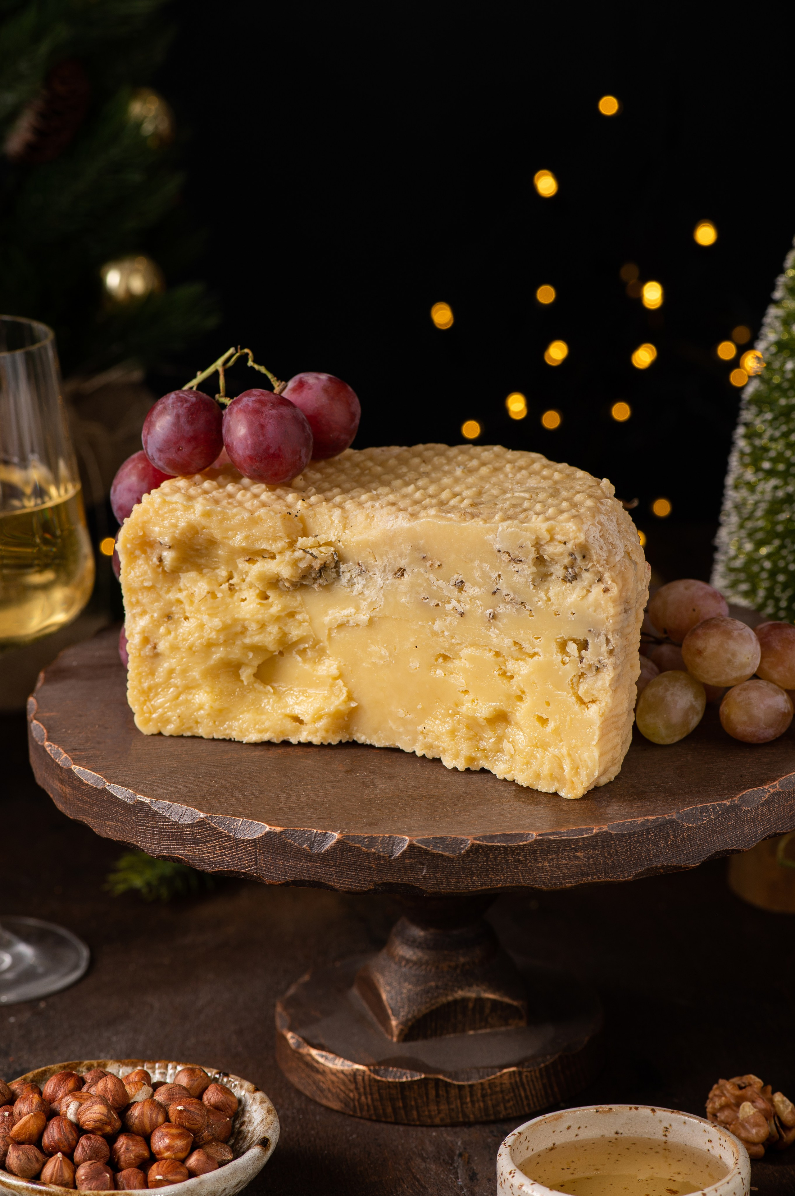 Сырно-колбасная лавка «Сыр с большой душой». Предметный и фуд-фотограф в Москве Мария Гладких