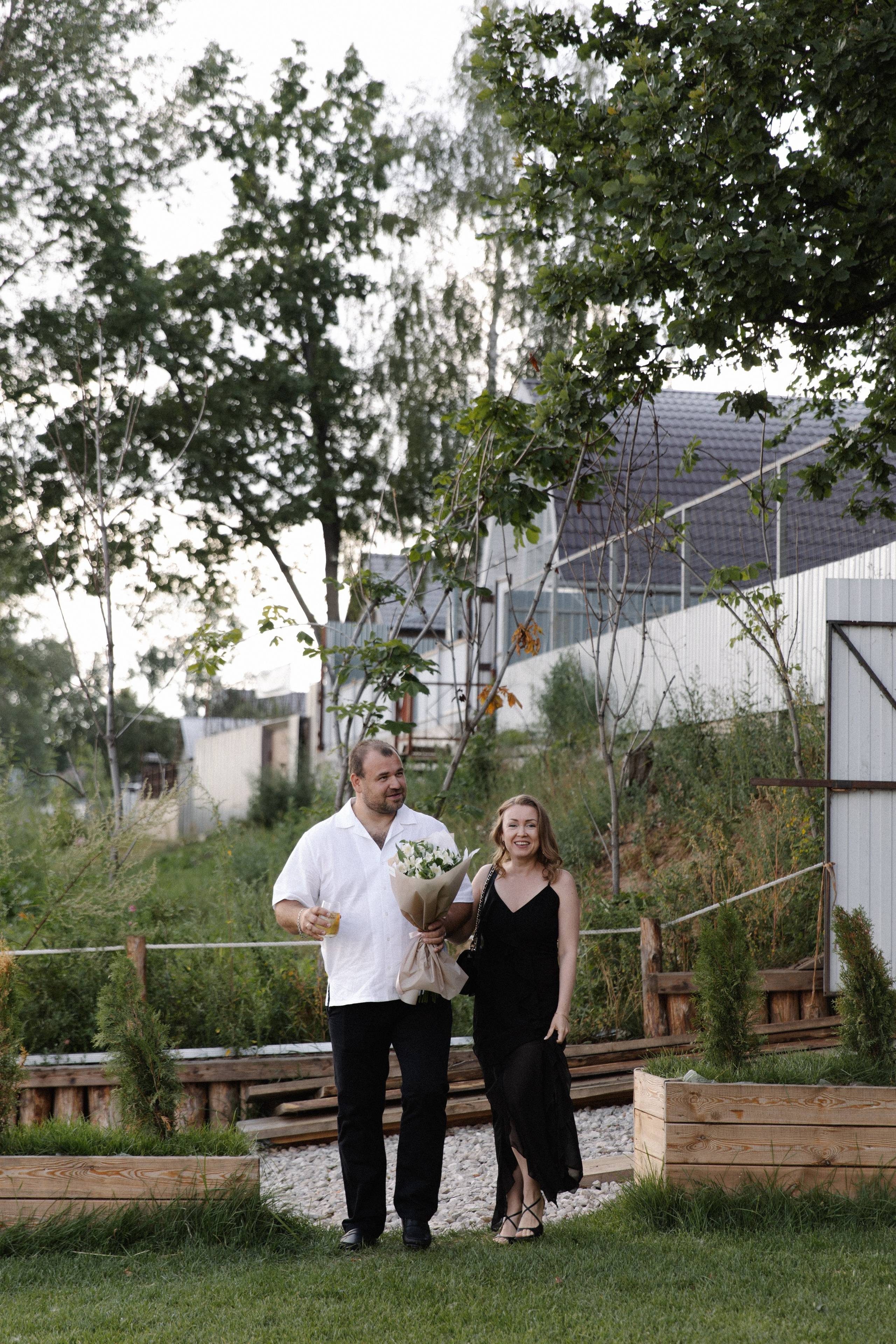 Дмитрий и Кристина. Фотограф Диана Хасанова, г. Казань