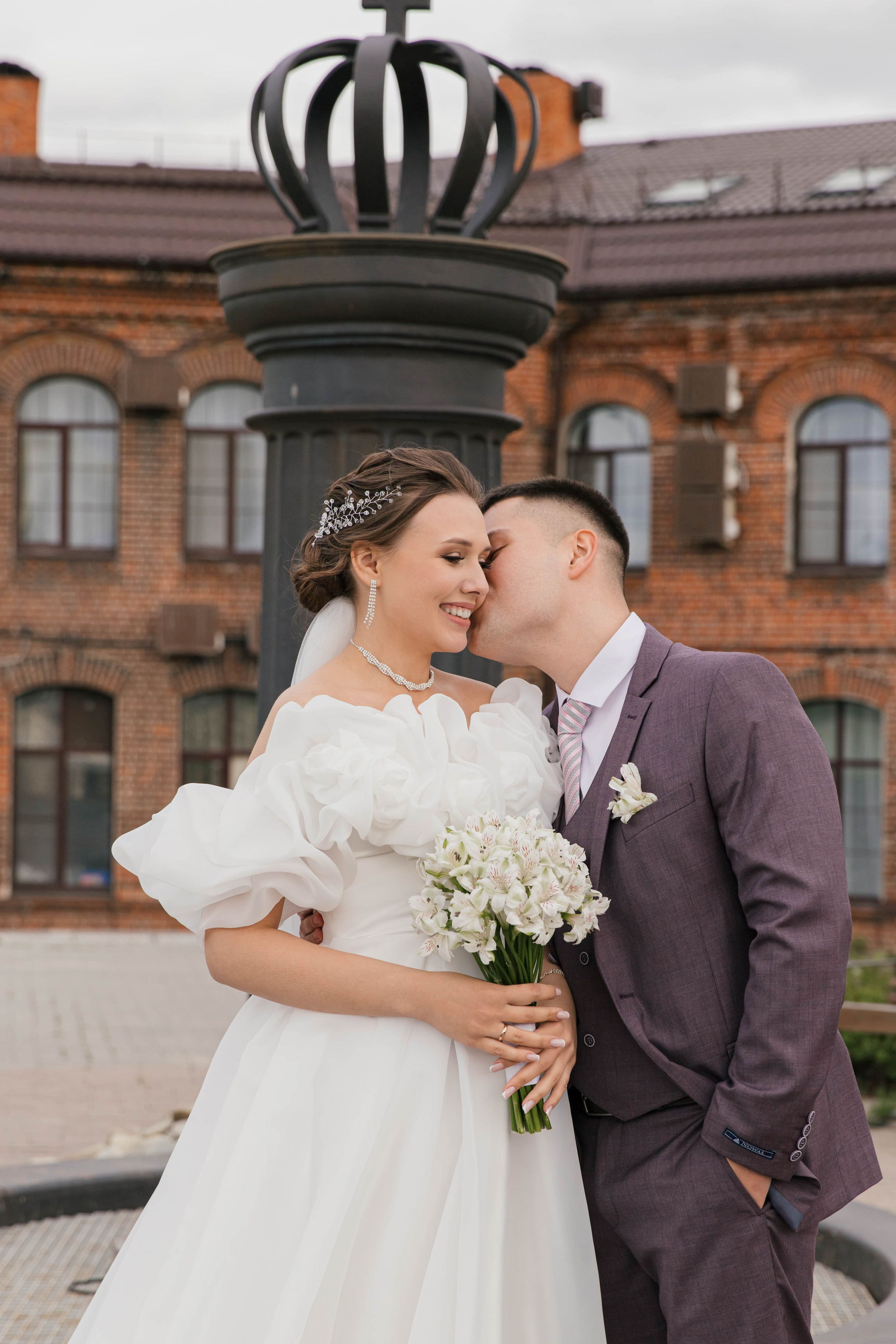 Виктория и Артём. Семейный и свадебный фотограф Нижний Новгород