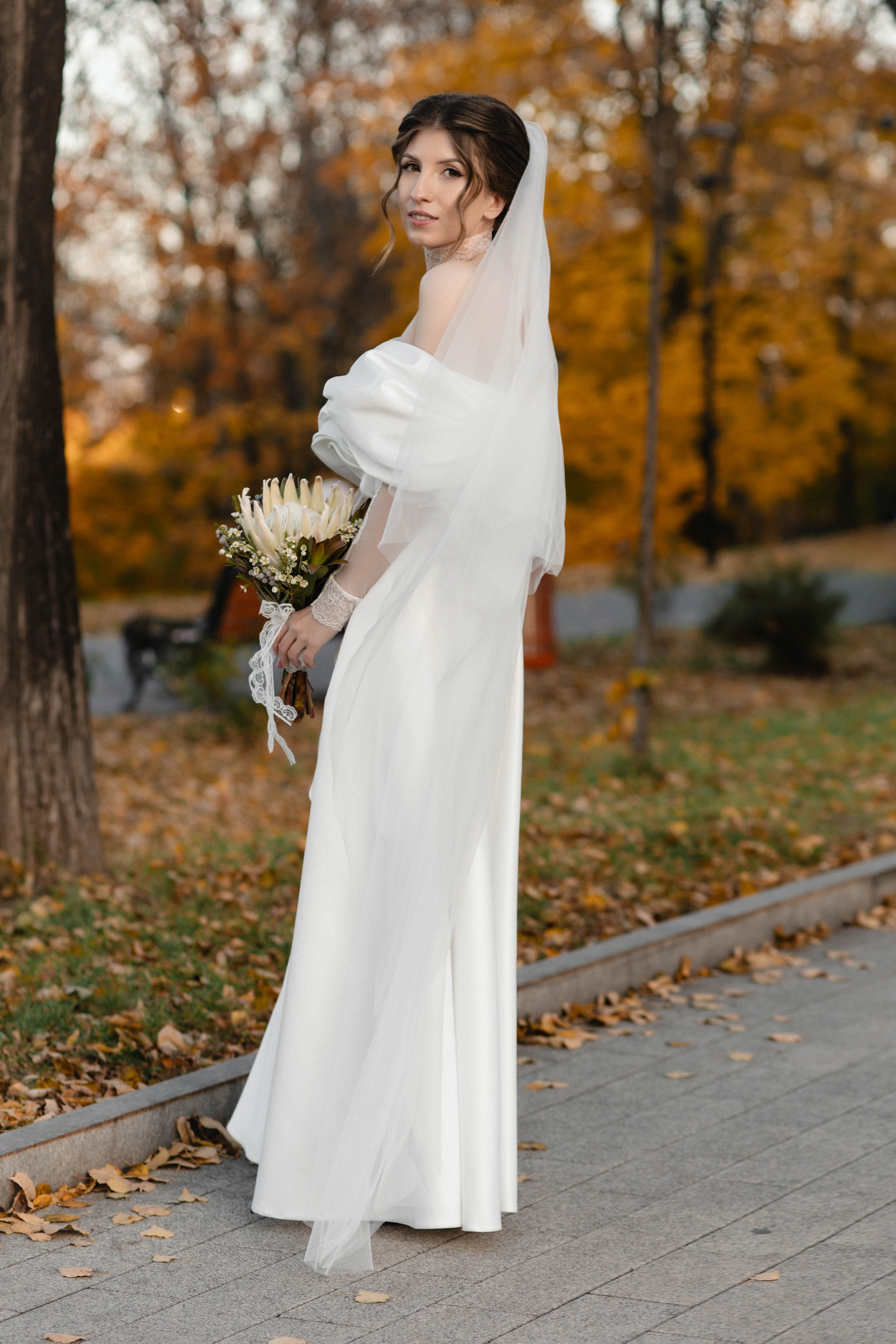 Марина и Алексей. Семейный и свадебный фотограф Нижний Новгород