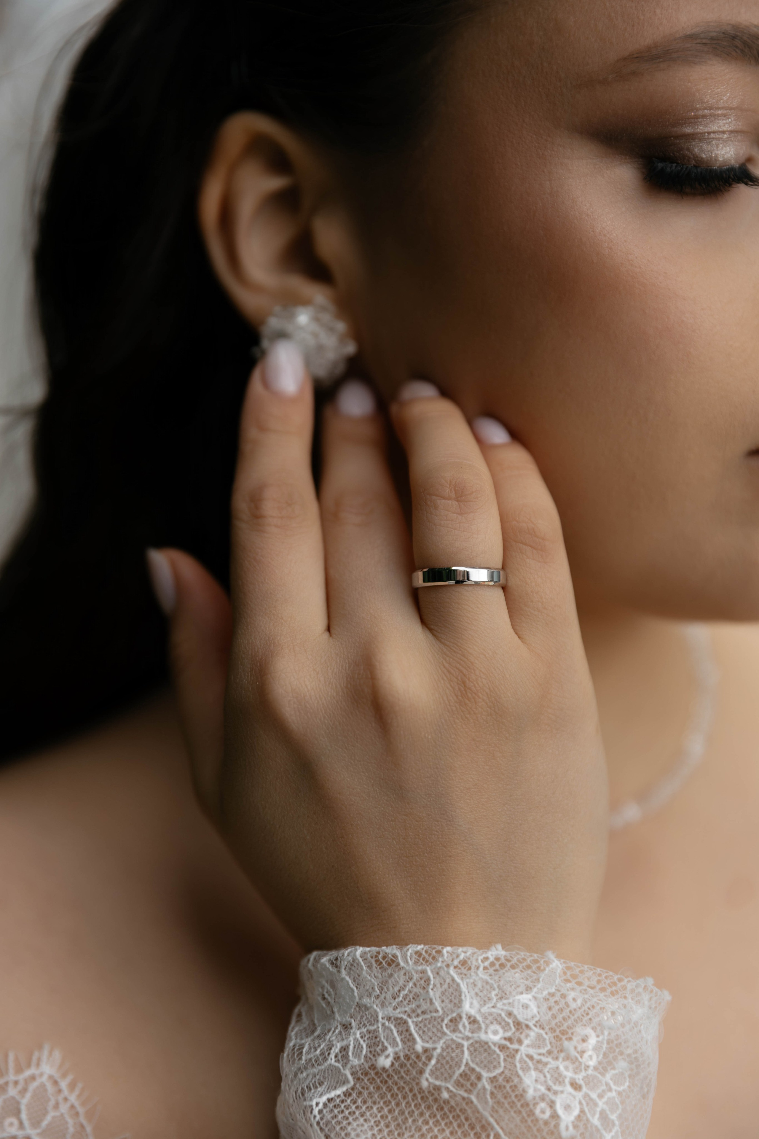 Юлия и Николай. Семейный и свадебный фотограф Нижний Новгород