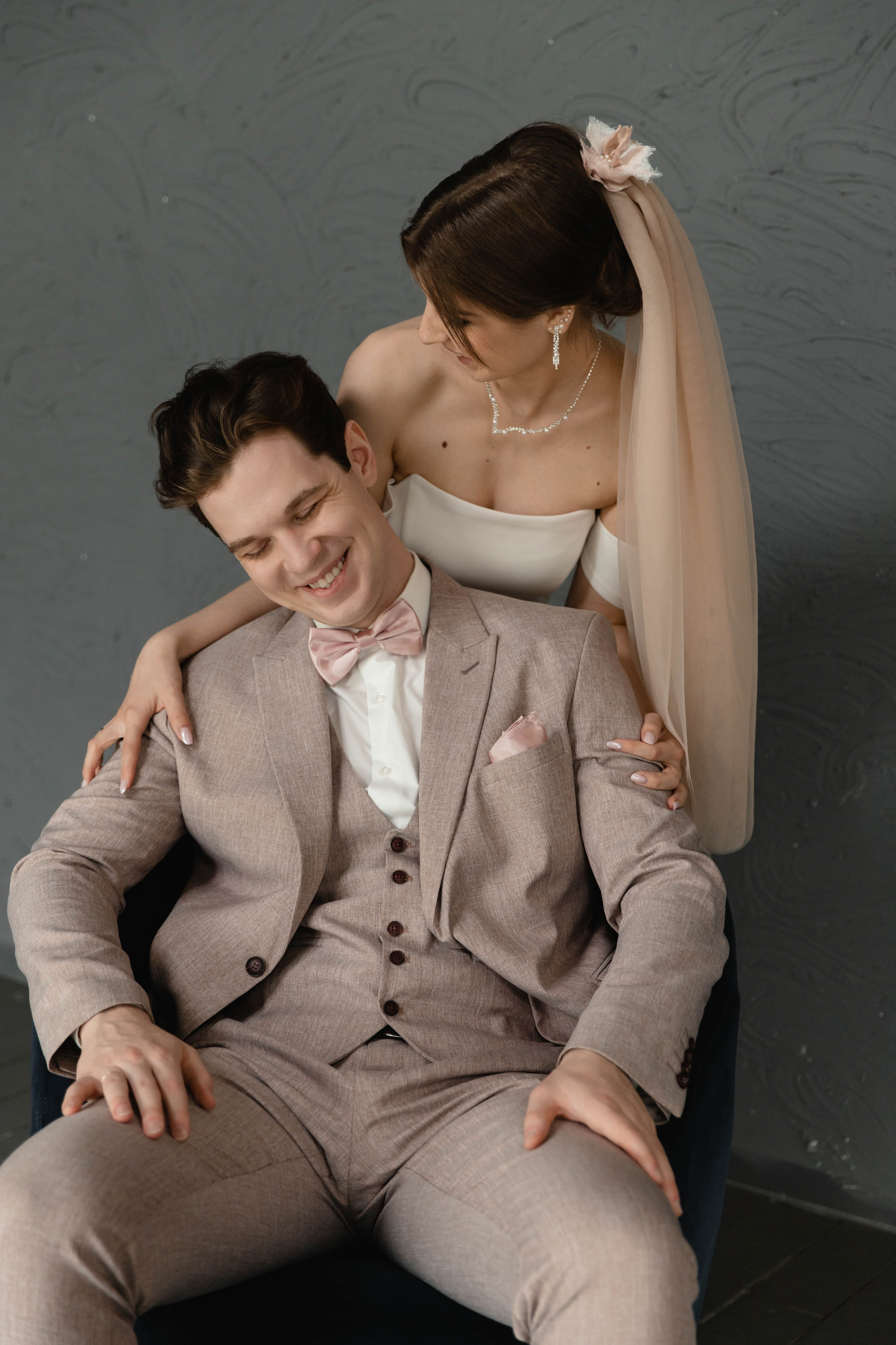 Татьяна и Евгений. Семейный и свадебный фотограф Нижний Новгород