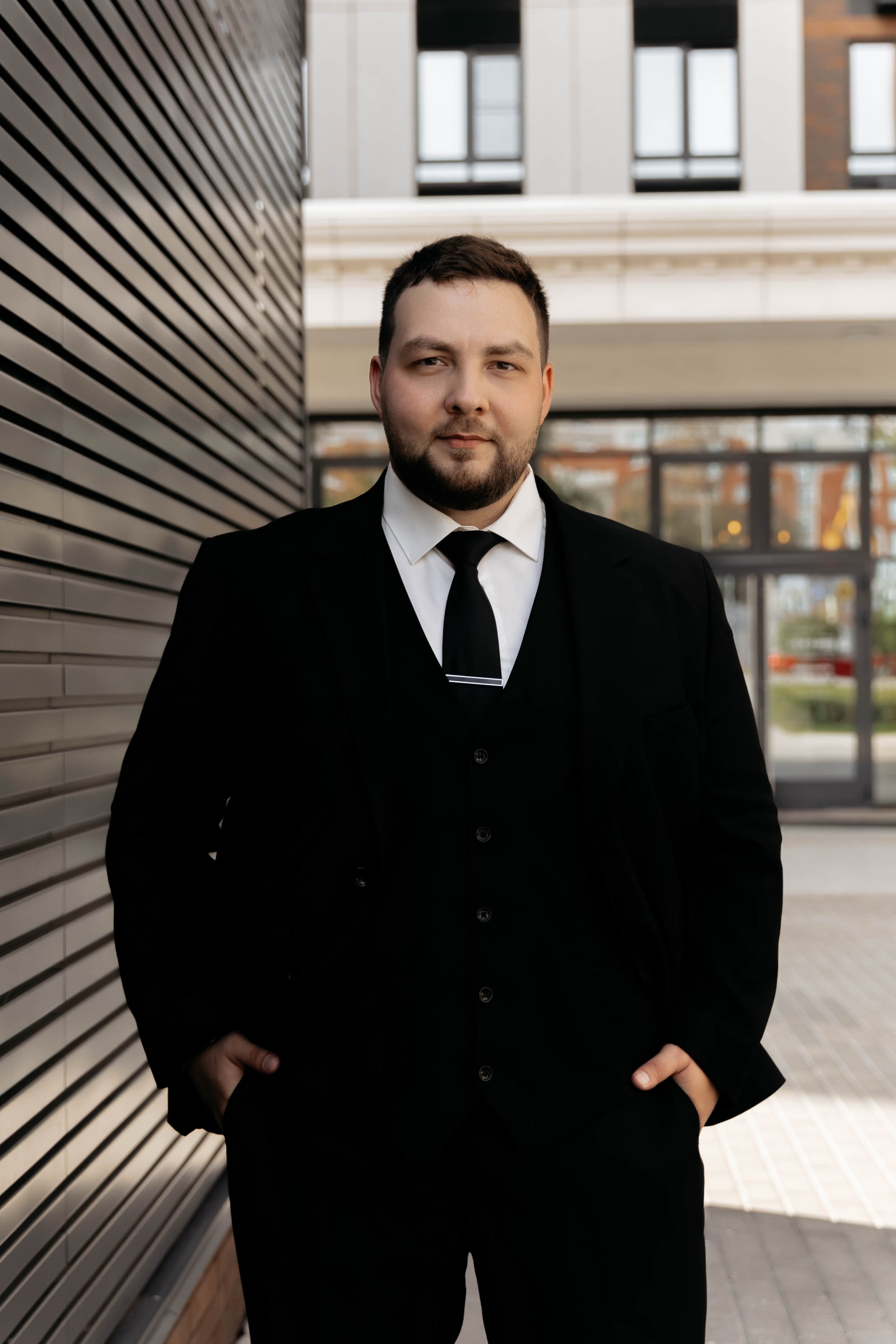 Анна и Даниил. Семейный и свадебный фотограф Нижний Новгород