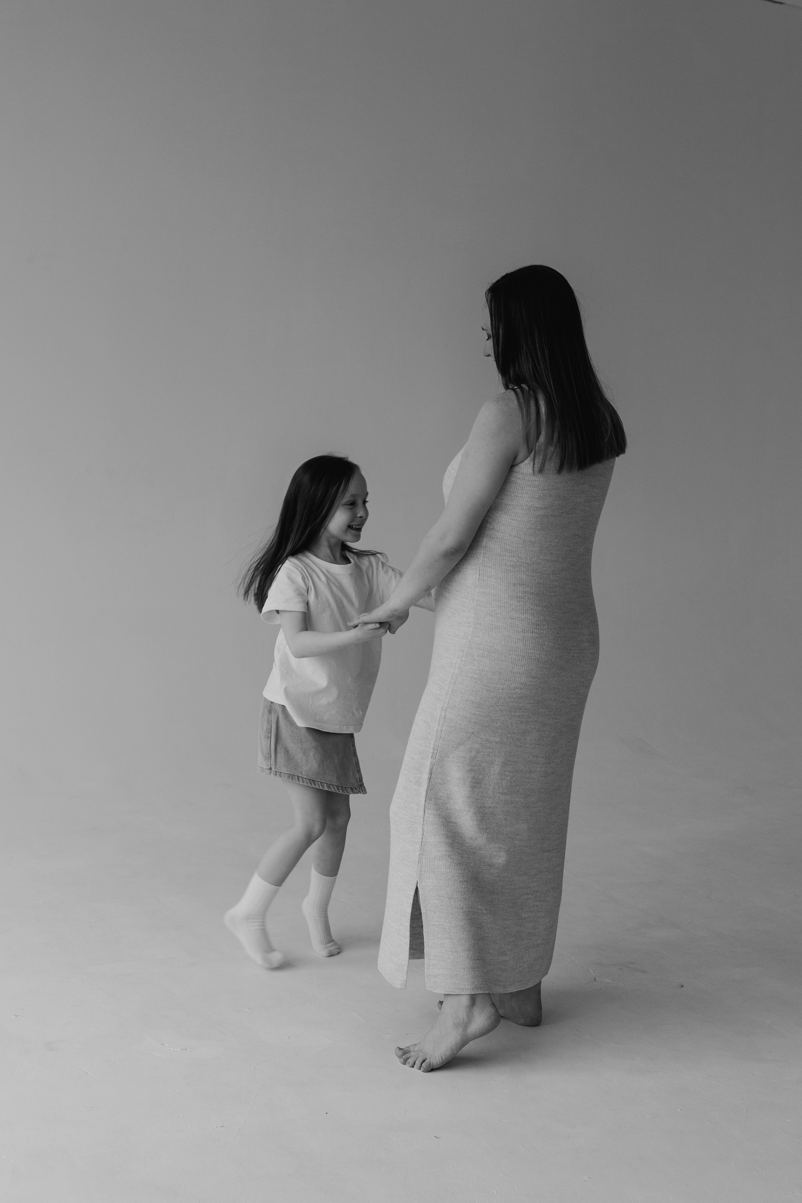 Алина, Александр, Маруся. Семейный и свадебный фотограф Нижний Новгород