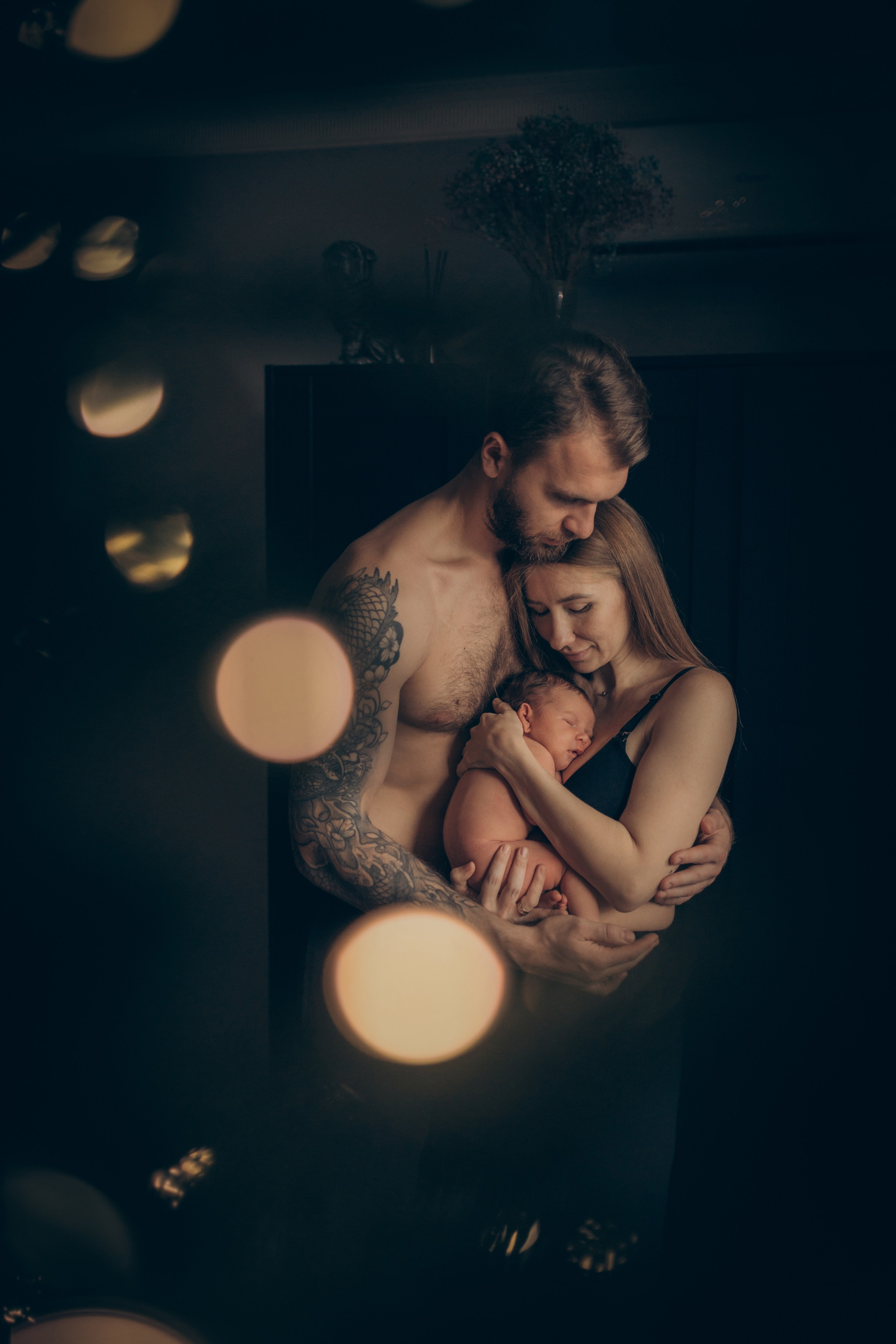 Дана. Семейный фотограф и фотограф на роды в Ростове-на-Дону Мухина Виктория