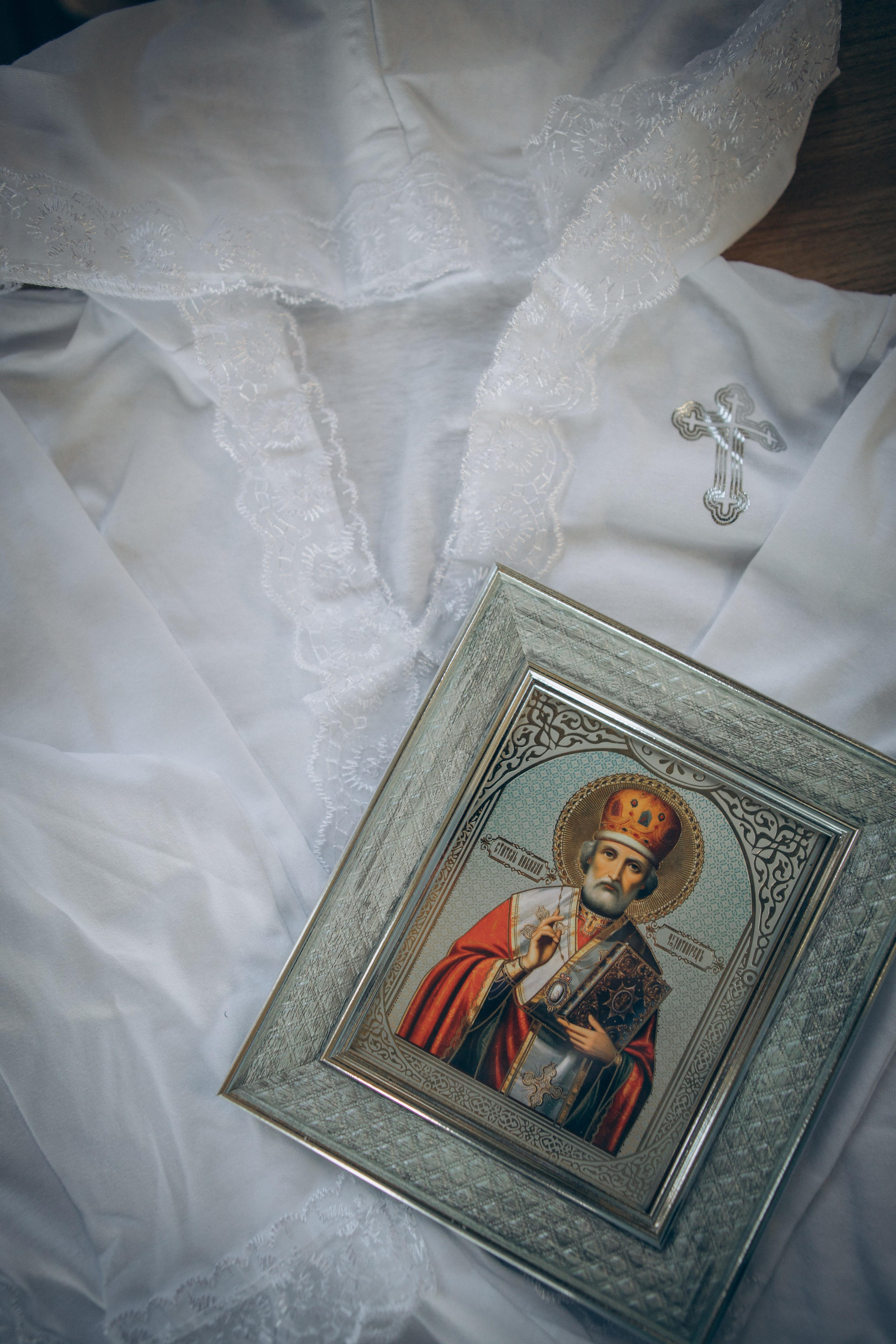 Крещение Николая и Даниила. Семейный фотограф и фотограф на роды в Ростове-на-Дону Мухина Виктория