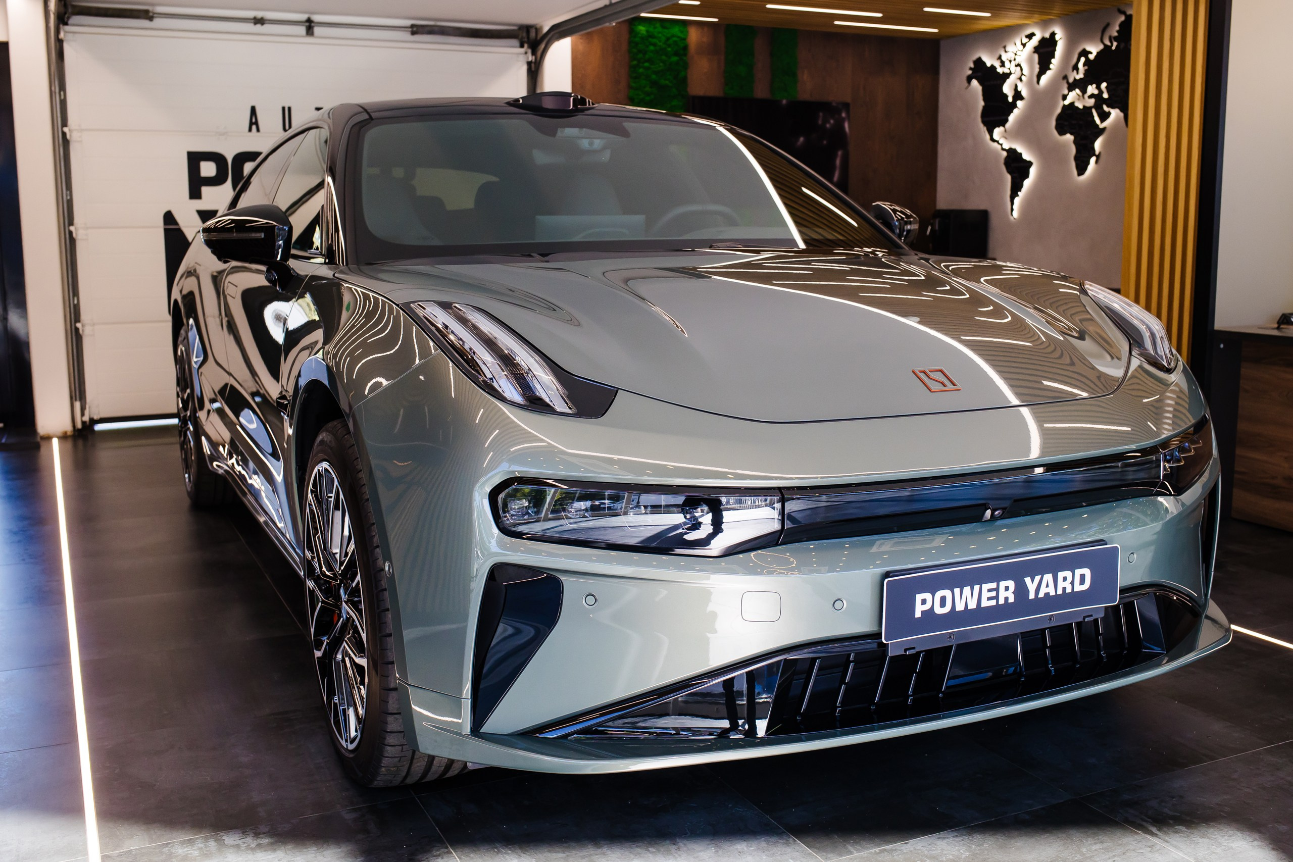 Автомобильная съемка. Фотограф Санкт-Петербург. Night2Day Санкт-Петербург