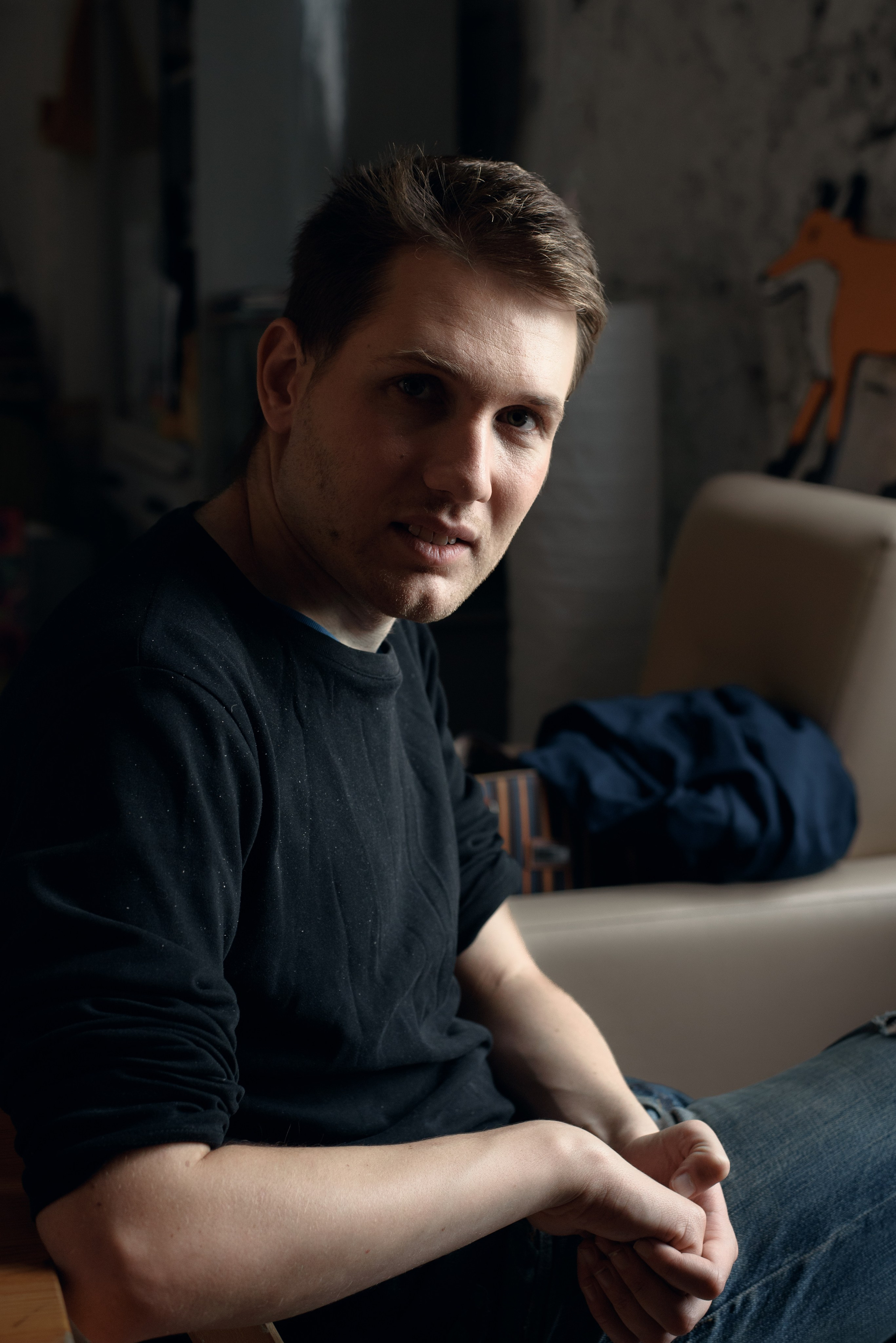 РЕПОРТАЖ. Профессиональный фотограф, фотохудожник, видеограф из Москвы