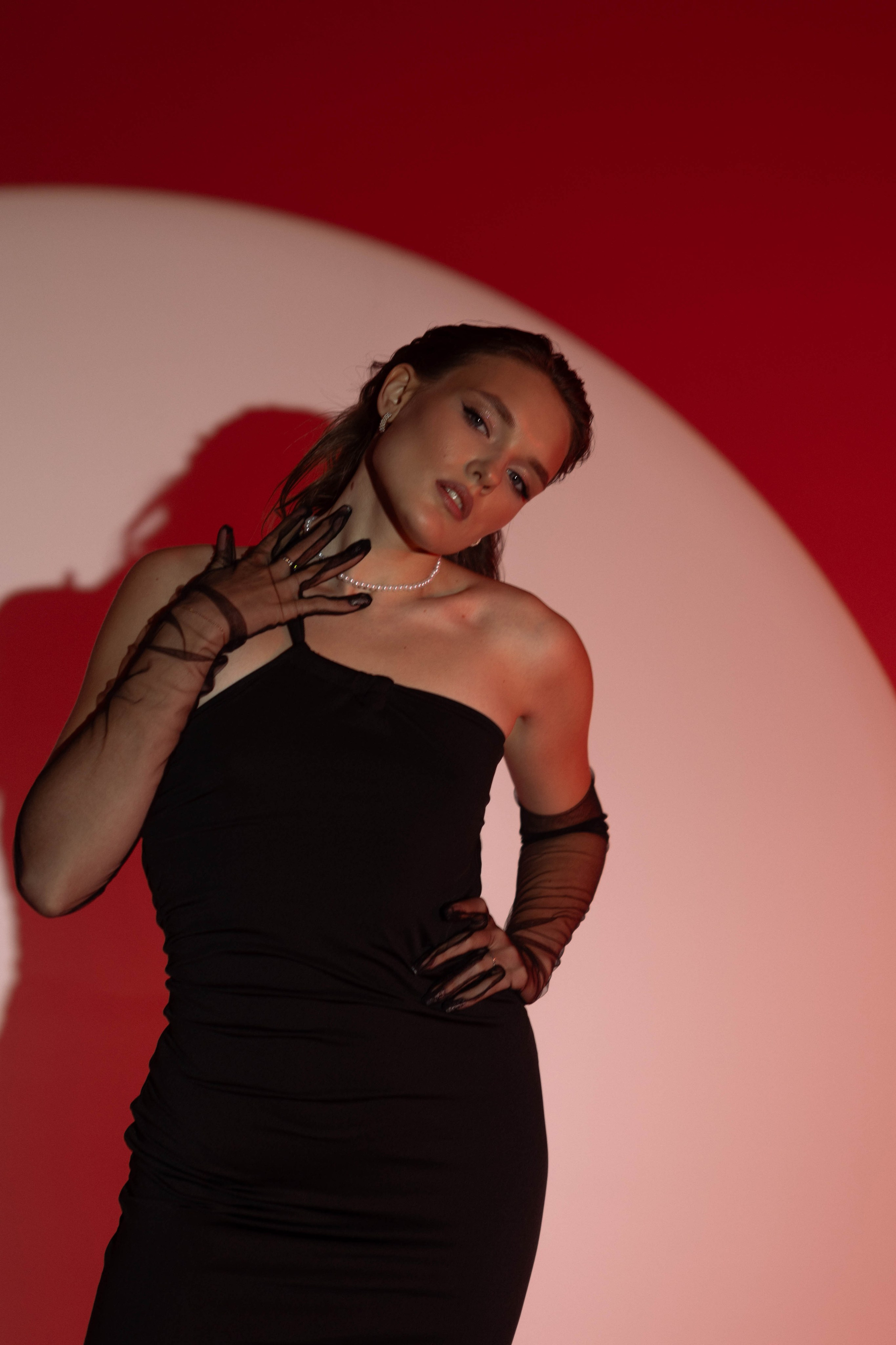 Даша. Свадебный фотограф в Нижнем Новгороде Анна Кузнецова