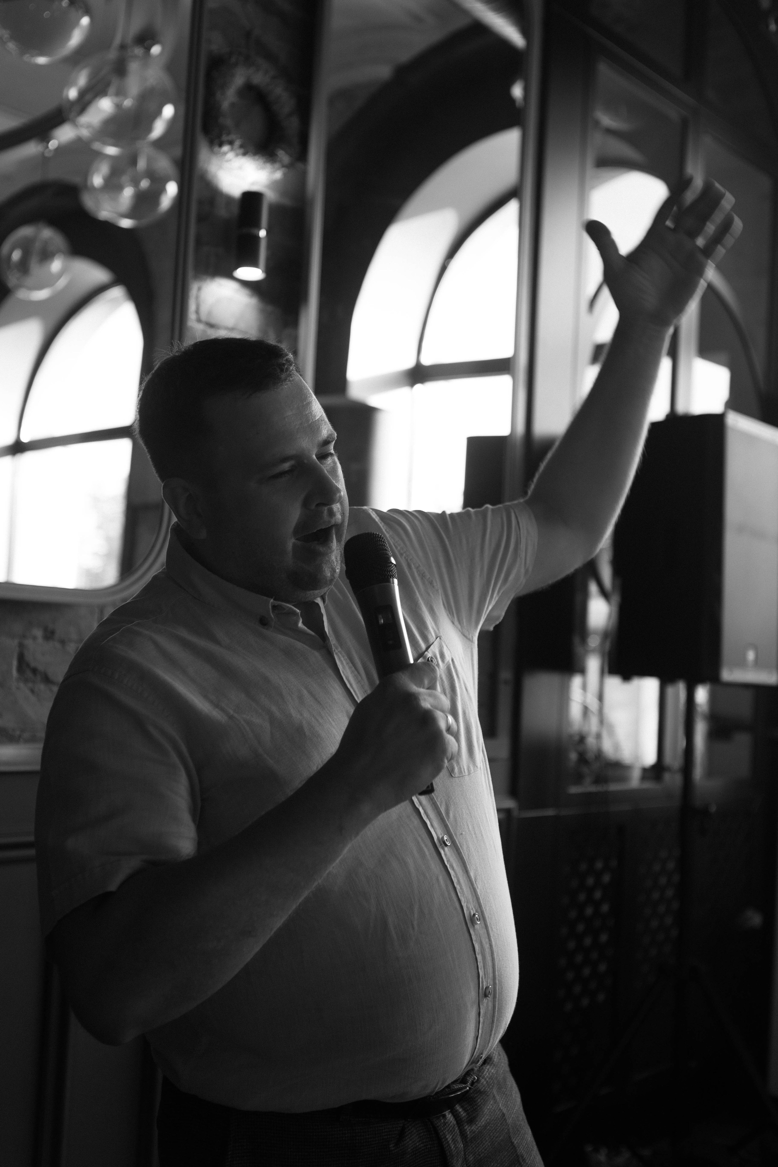 Наташа. Свадебный фотограф в Нижнем Новгороде Анна Кузнецова