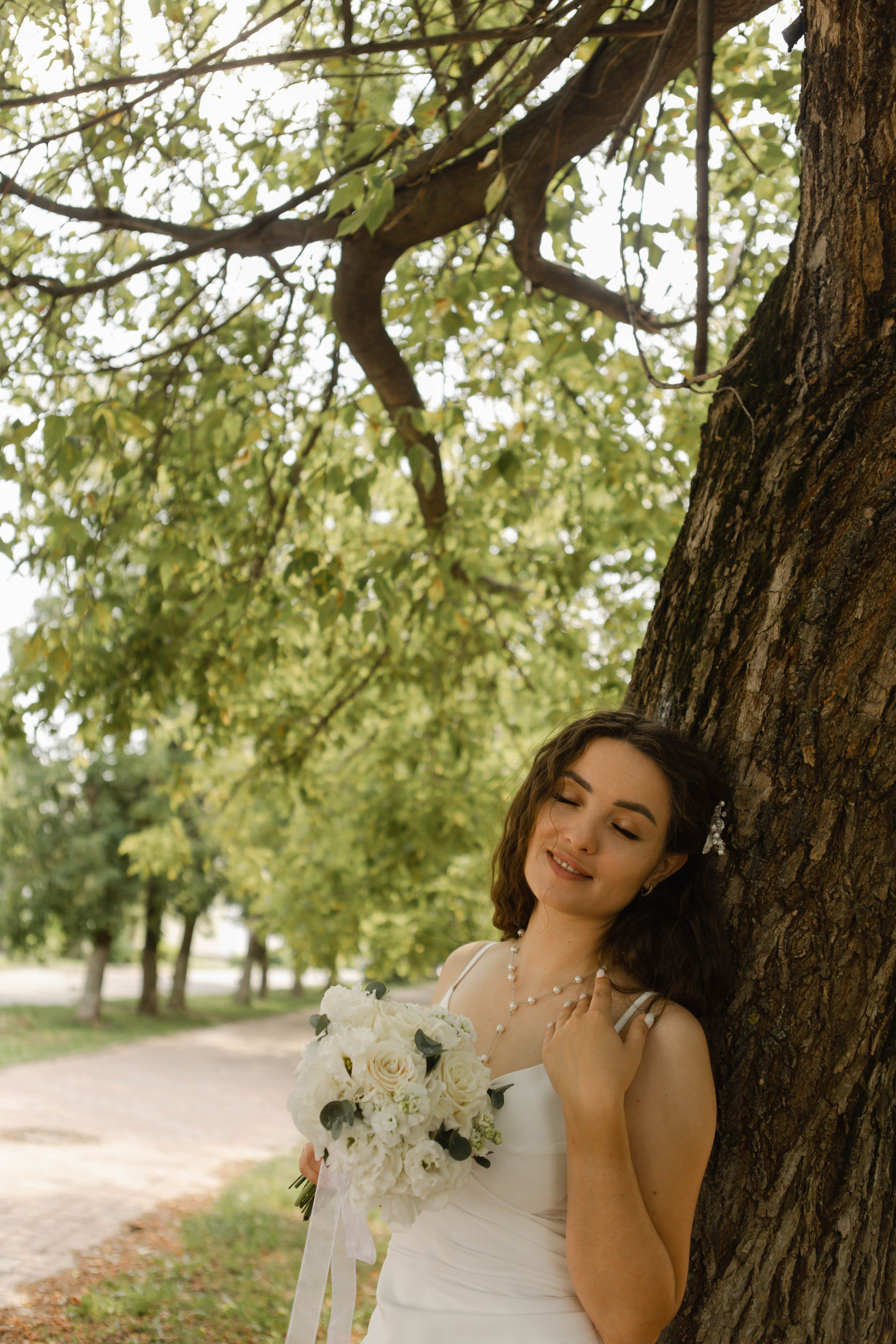 Миша и Ира. Свадебный фотограф в Нижнем Новгороде Анна Кузнецова