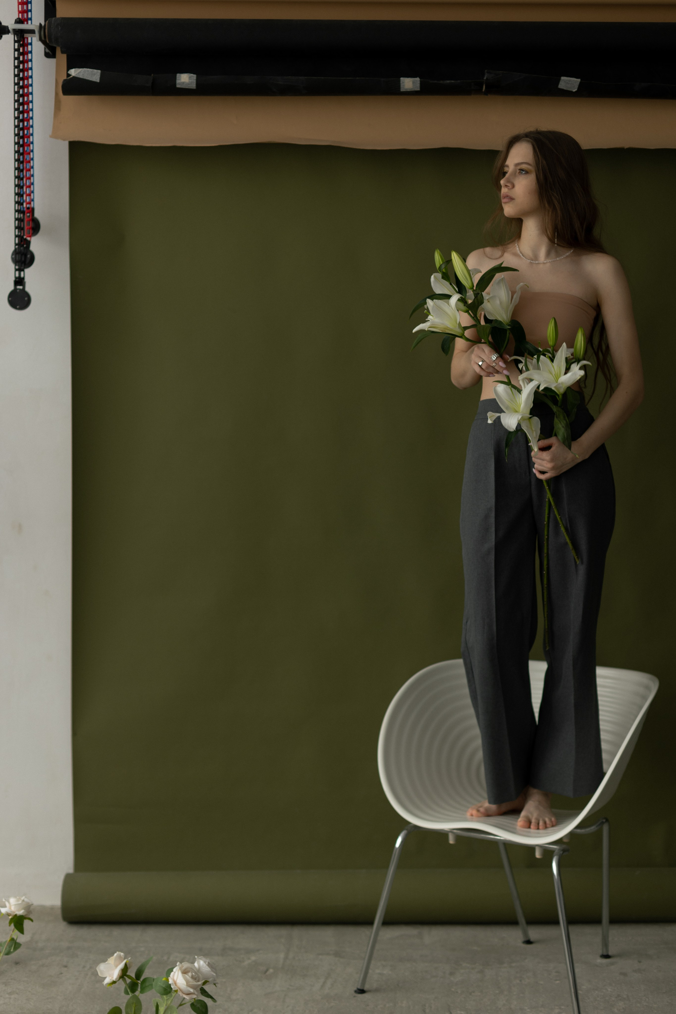 Люба. Свадебный фотограф в Нижнем Новгороде Анна Кузнецова