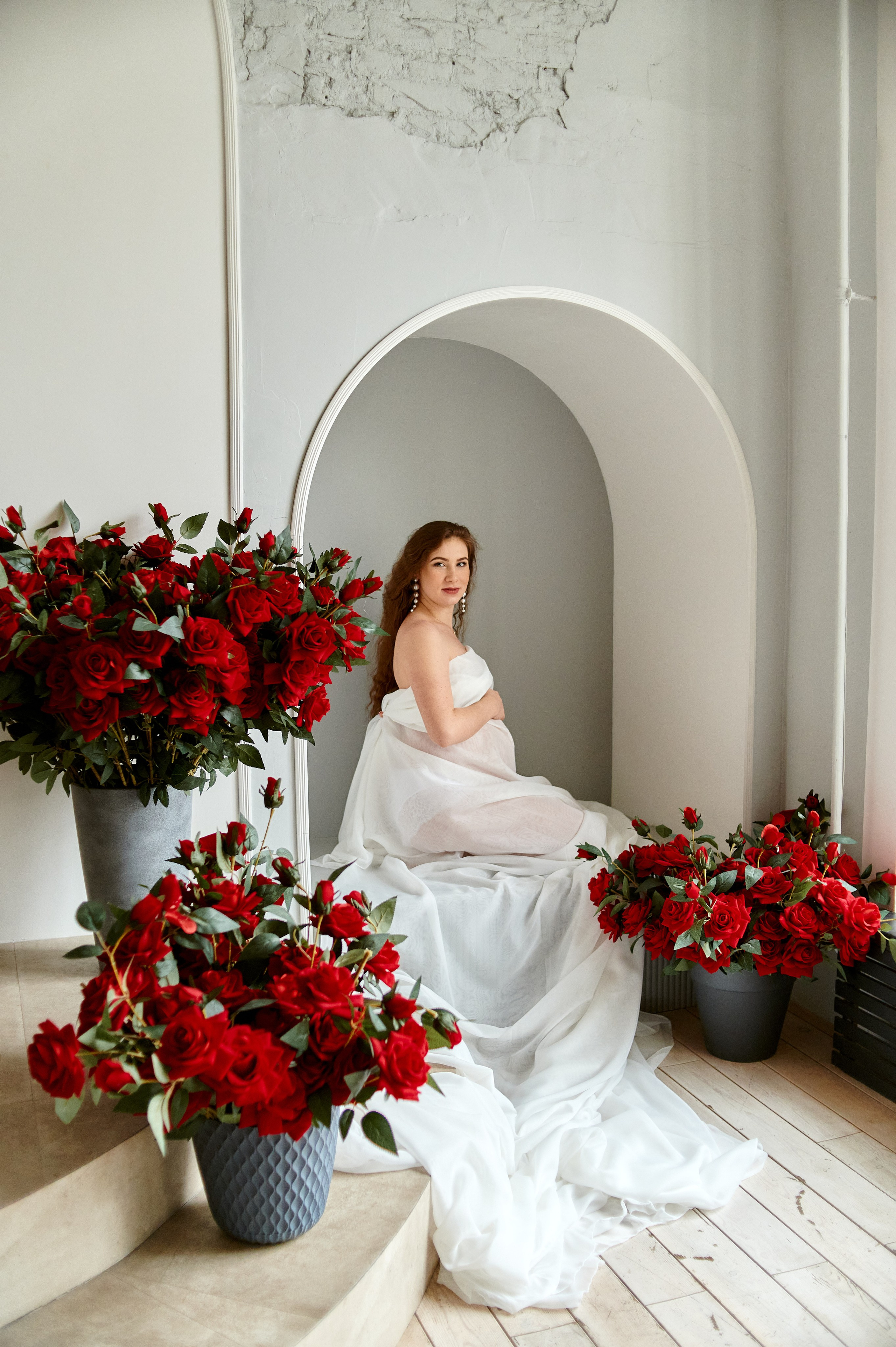 С & М. Семейный и детский фотограф в г. Ногинске Ангелина Хасанова