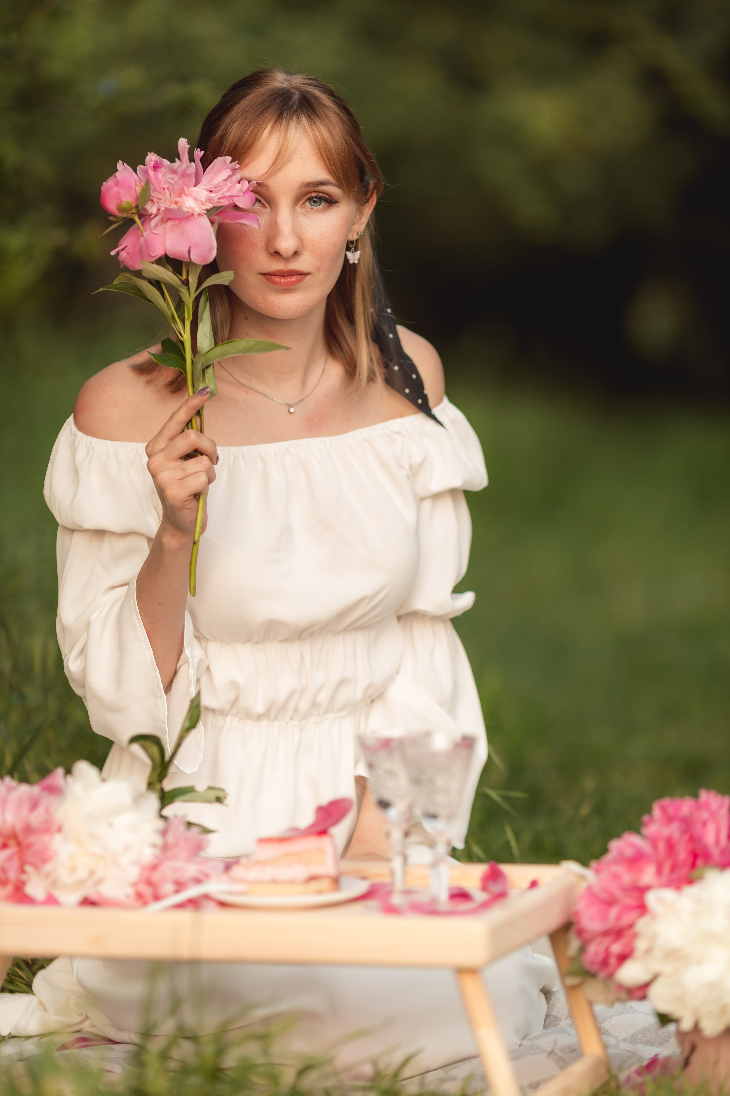 Фотосессии. Ретушер Светлана Абрамова