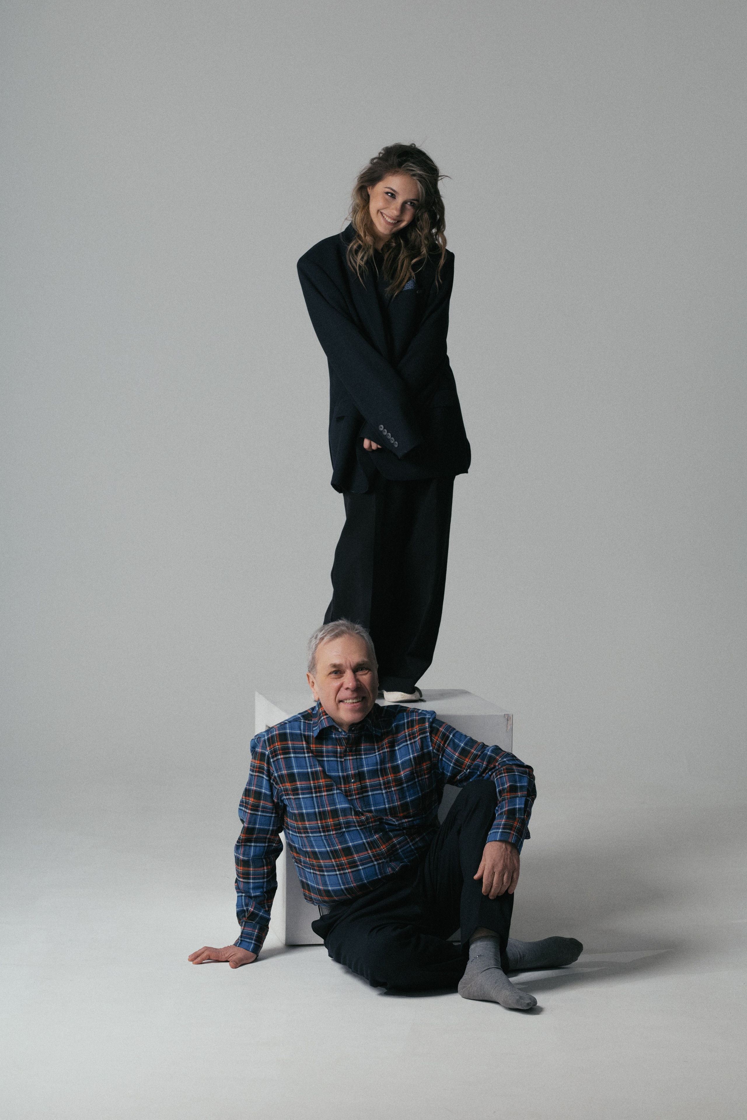 1. Профессиональный Фотограф во Владимире, в Москве и в Суздале — Полина Романычева