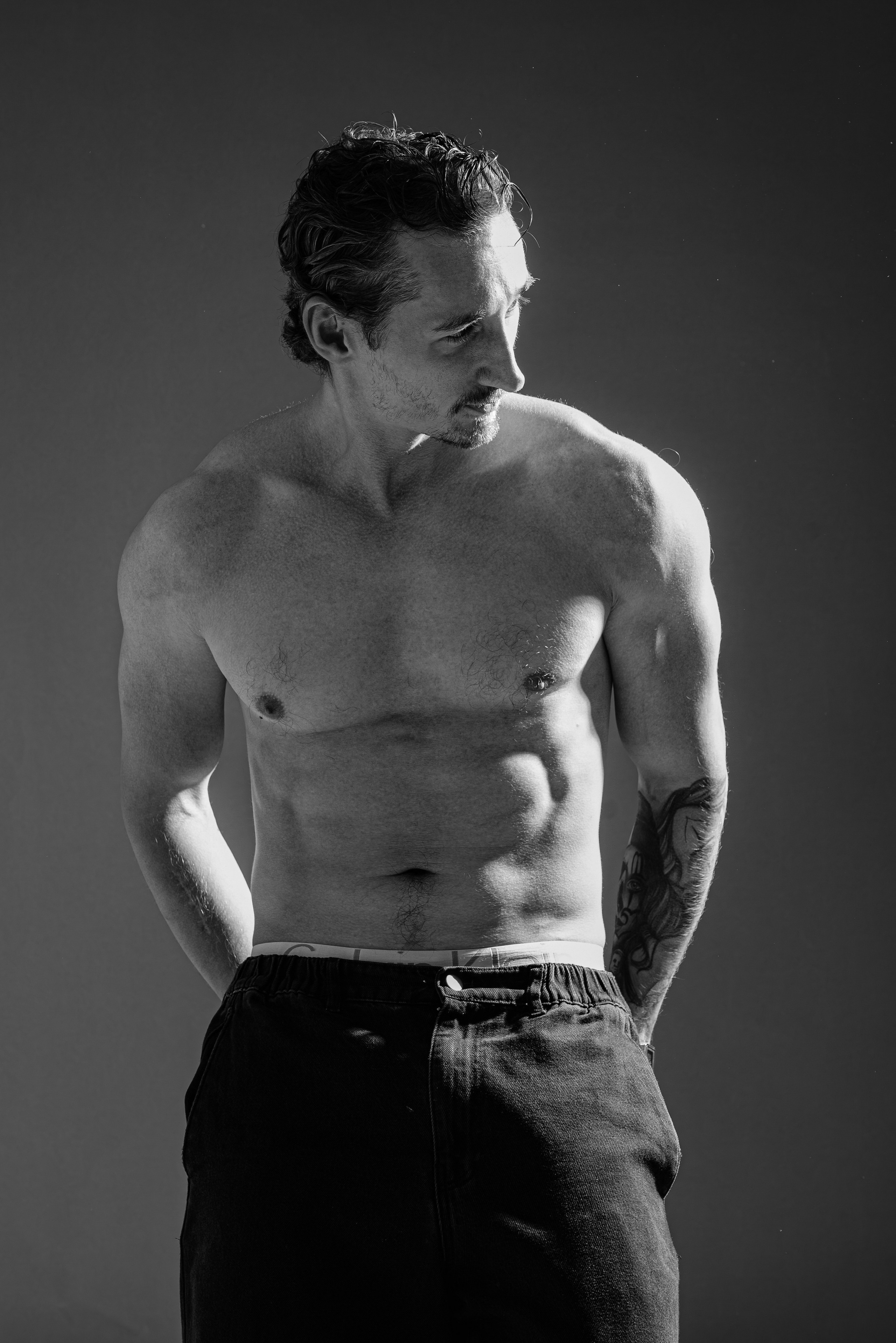 Мужская индивидуальная фотосессия | 2025. ТАТИ | Татьяна Тихонова | фотограф | Тольятти Самара