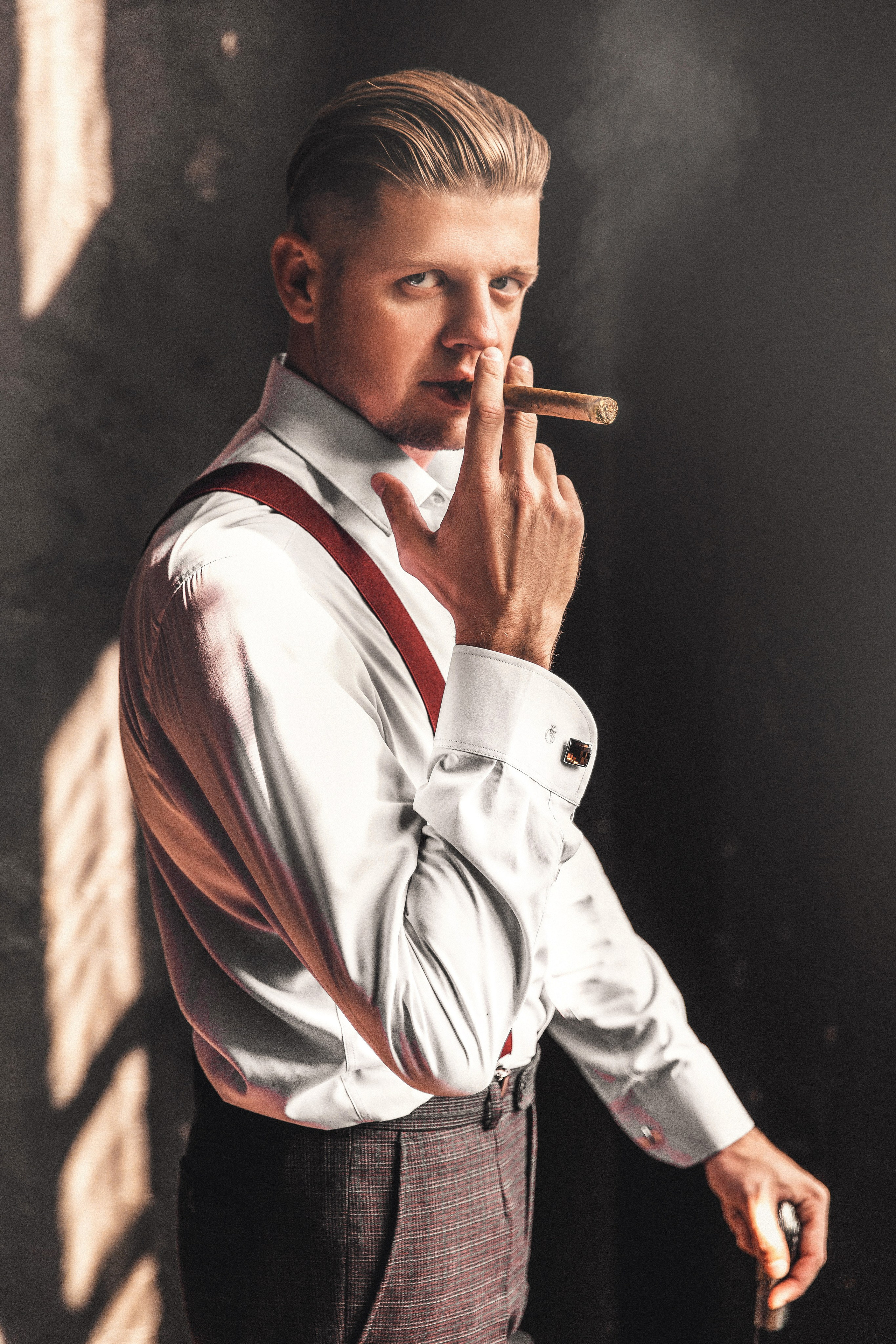 Свадебная серия Алексея и Лилии