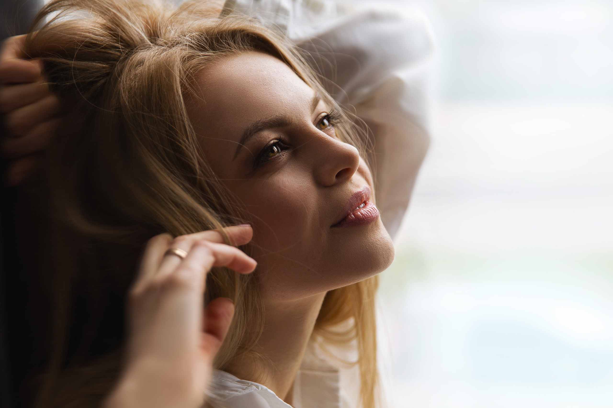 Студийная фотосессия в Бряснке. Портфолио