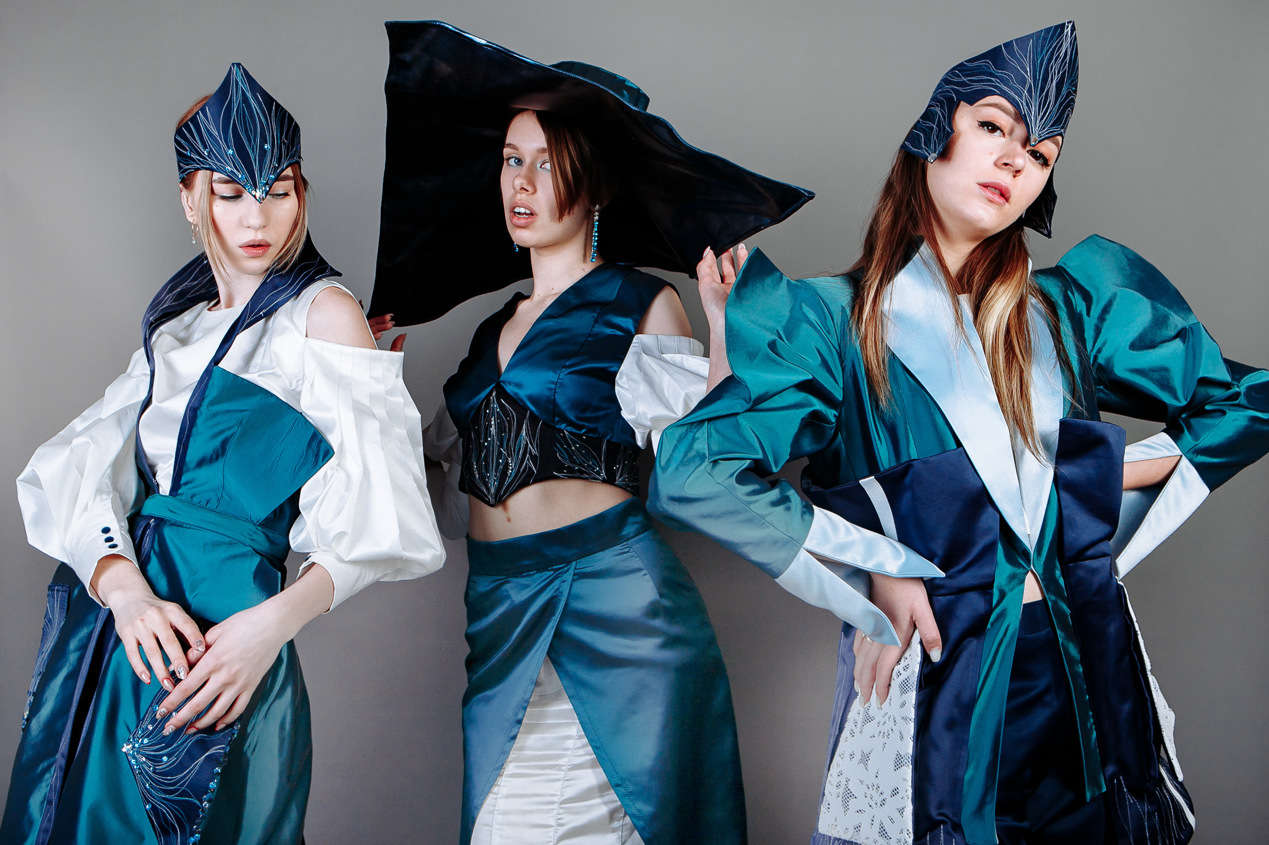 Малахитовая шкатулка. Фотограф Анастасия Кулешова