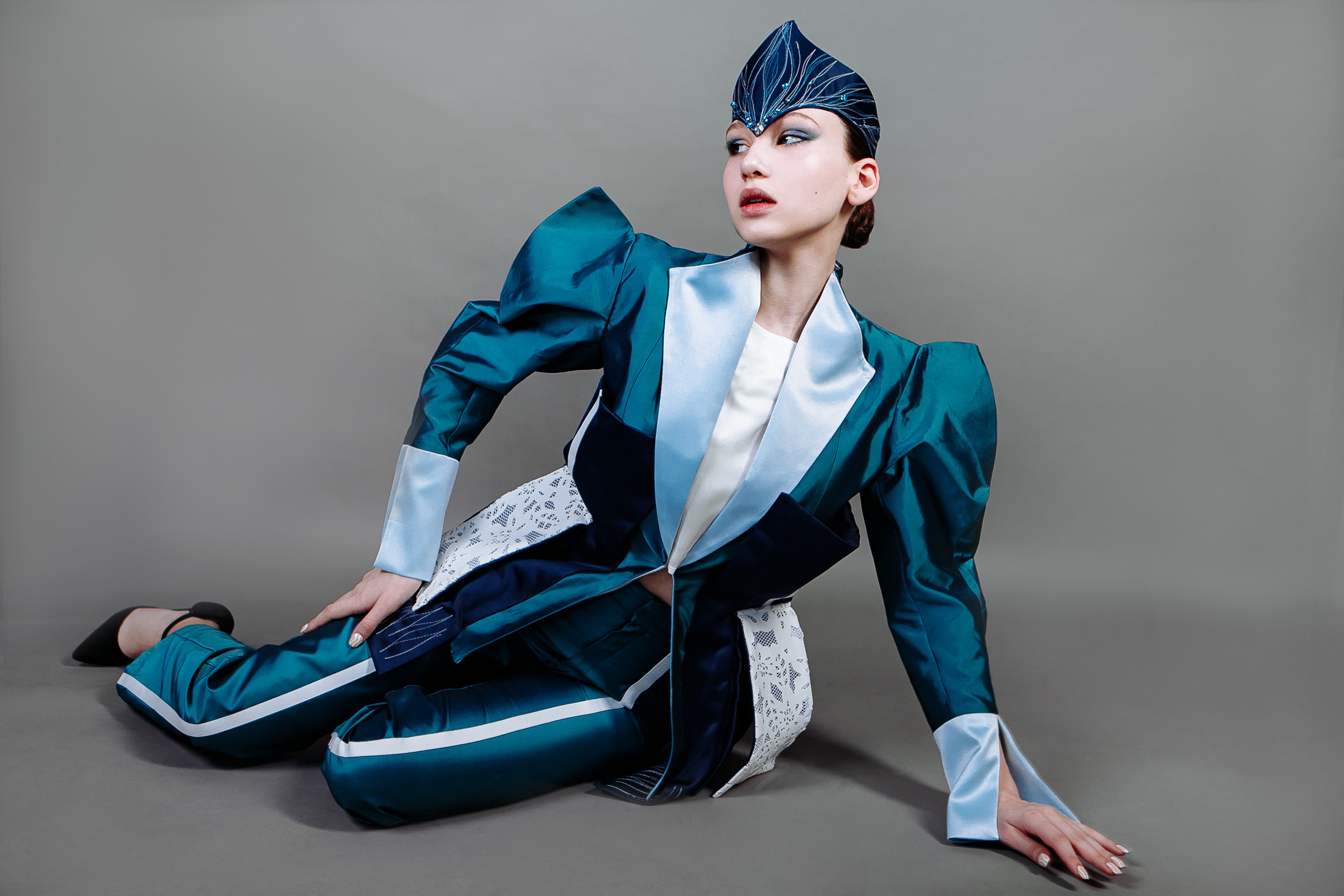 Малахитовая шкатулка. Фотограф Анастасия Кулешова