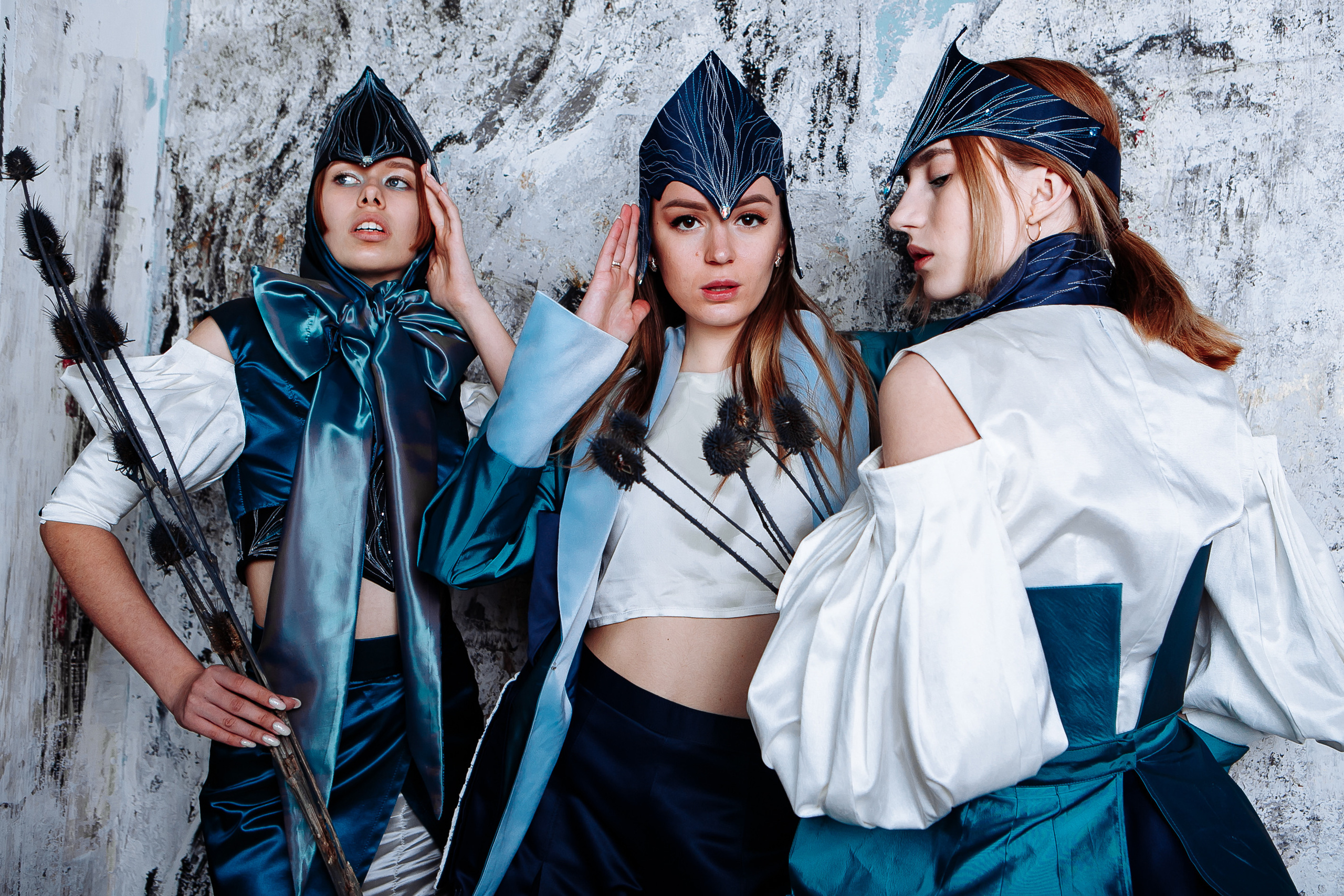 Малахитовая шкатулка. Фотограф Анастасия Кулешова