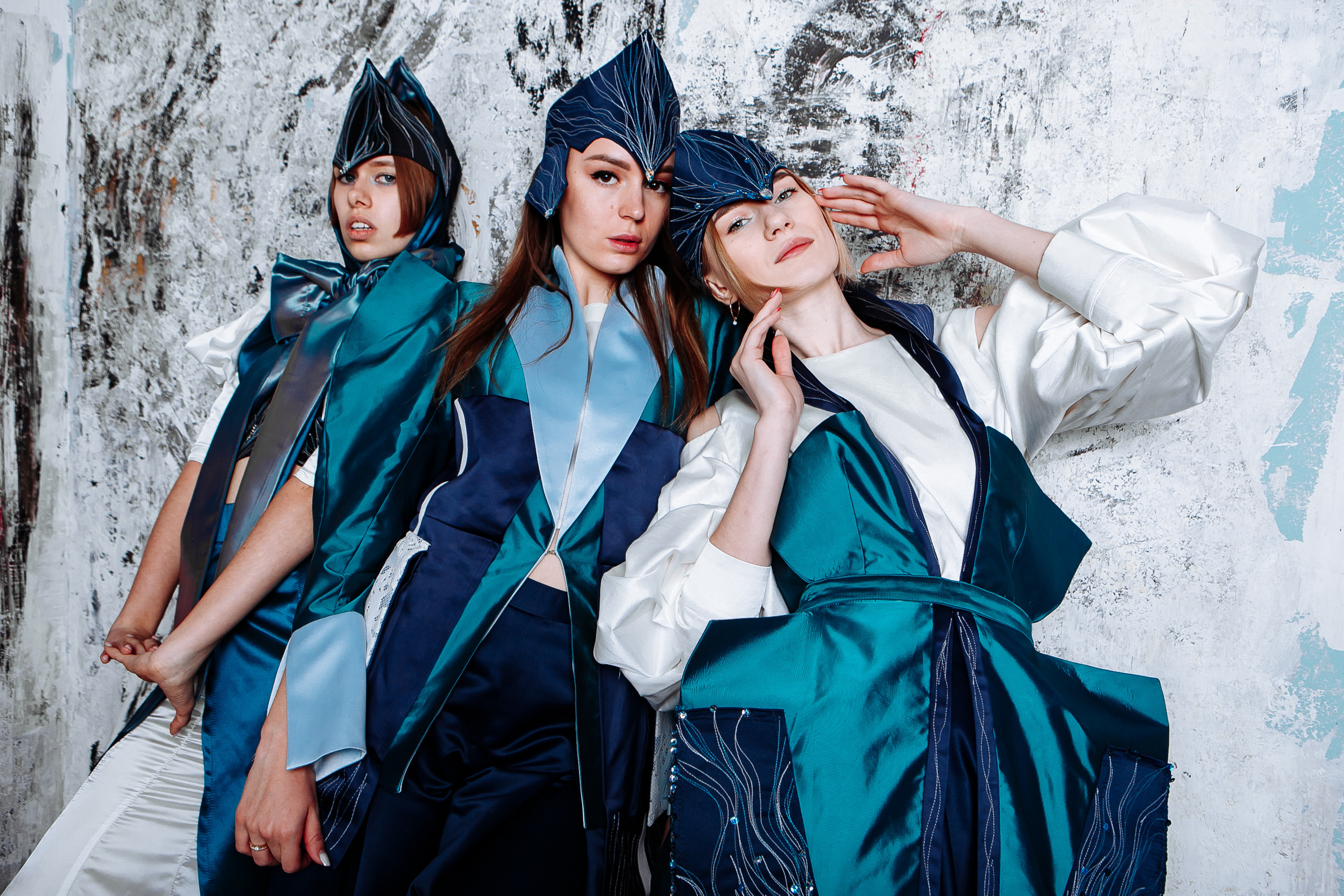 Малахитовая шкатулка. Фотограф Анастасия Кулешова