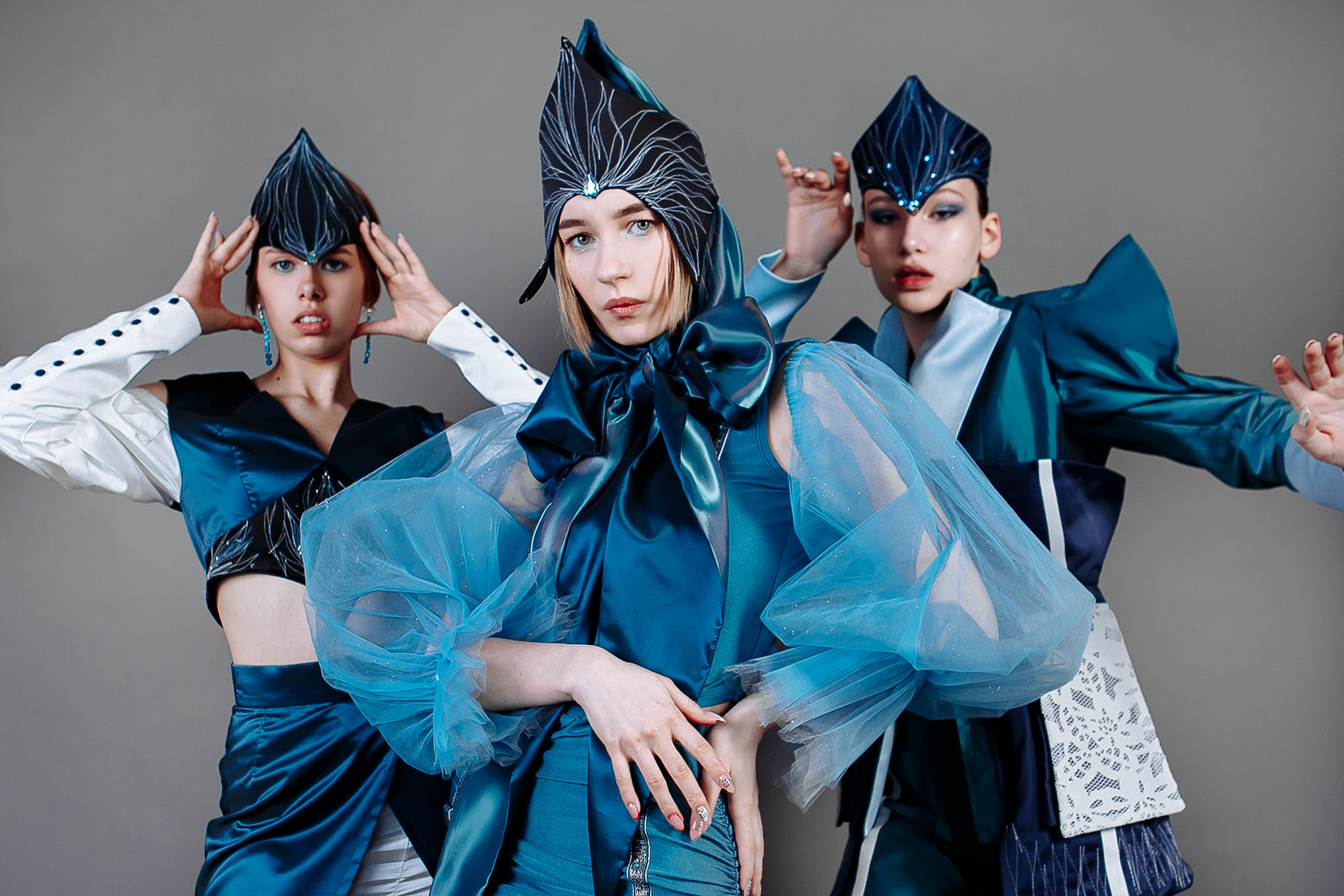 Малахитовая шкатулка. Фотограф Анастасия Кулешова