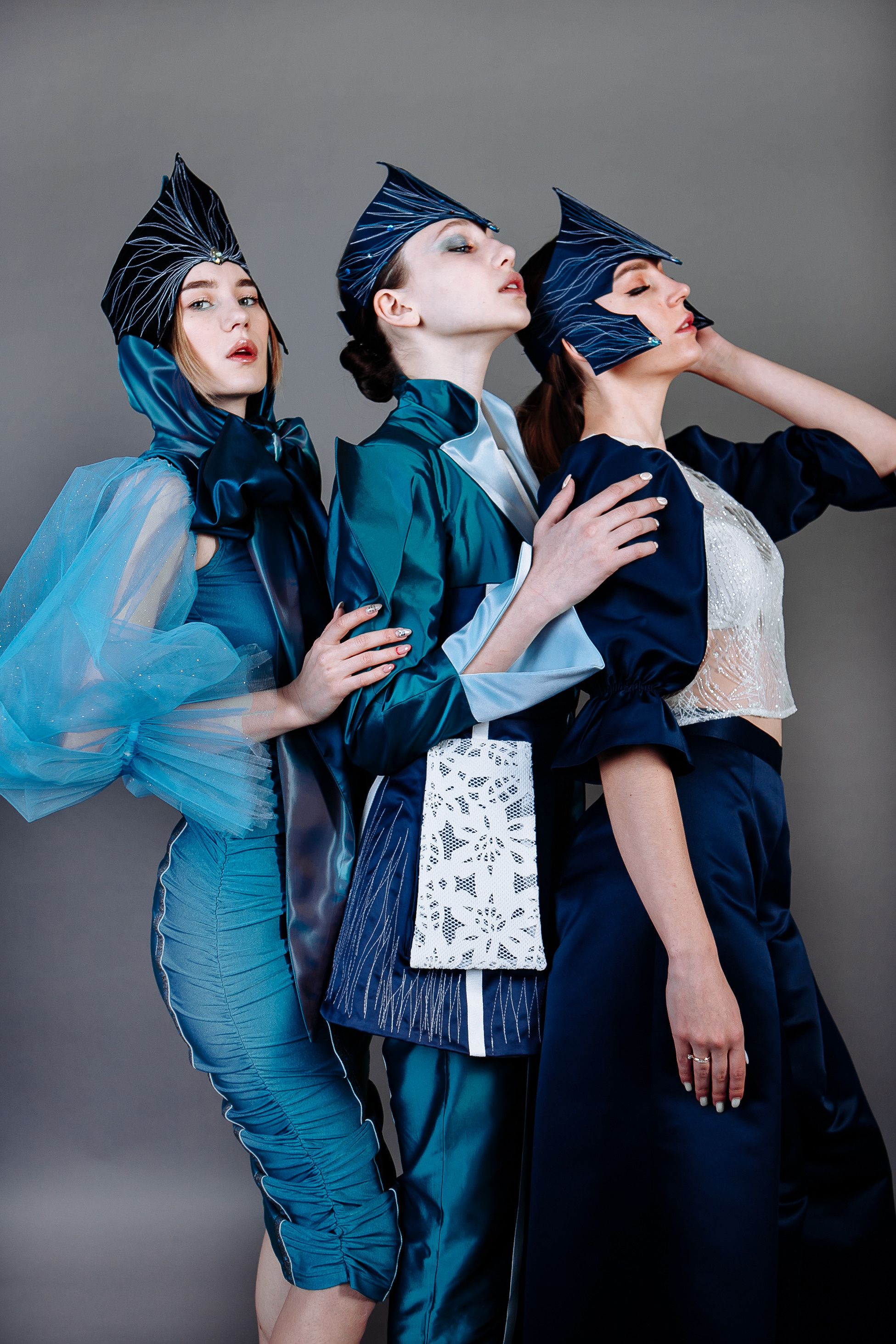 Малахитовая шкатулка. Фотограф Анастасия Кулешова