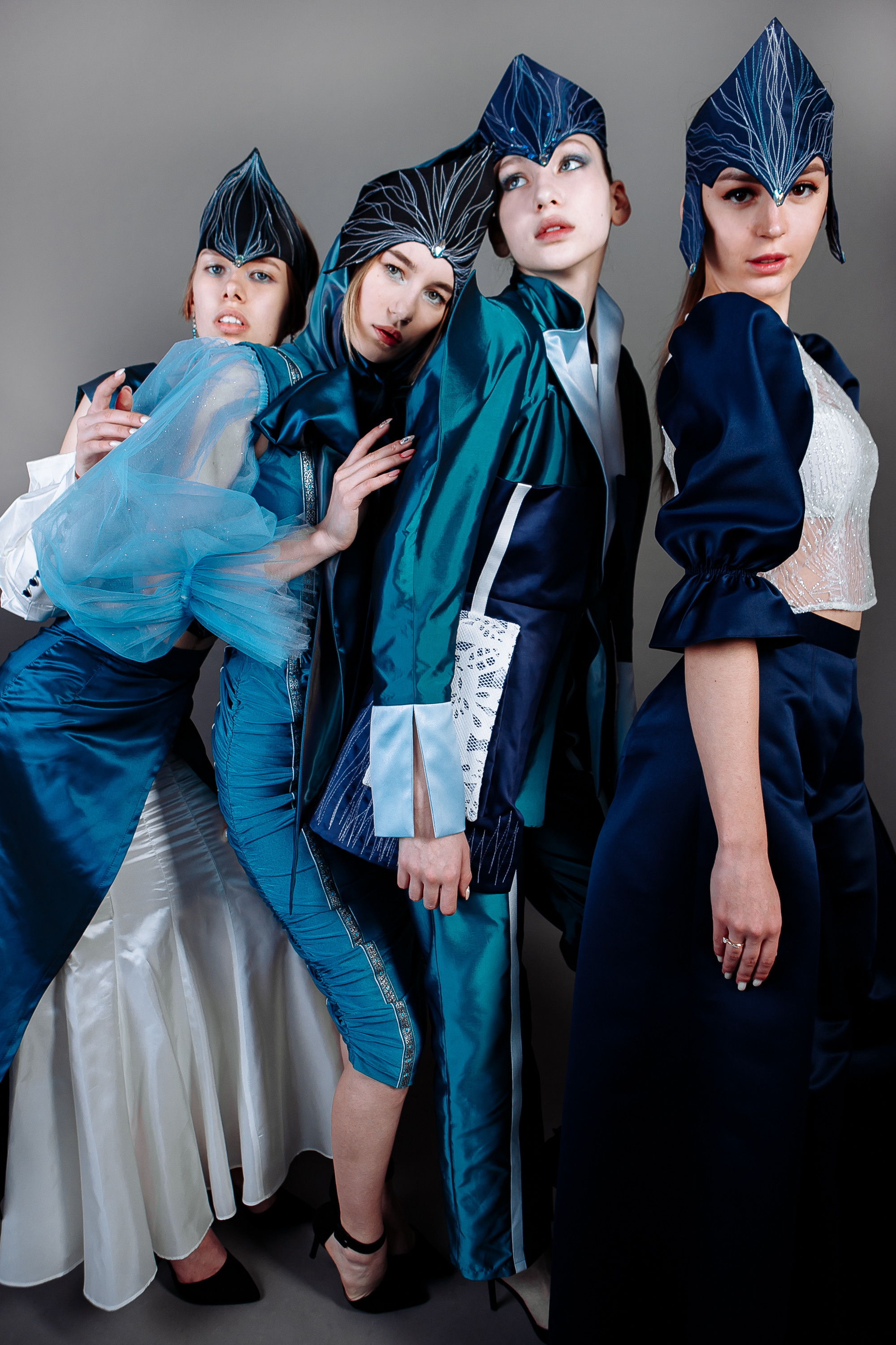 Малахитовая шкатулка. Фотограф Анастасия Кулешова