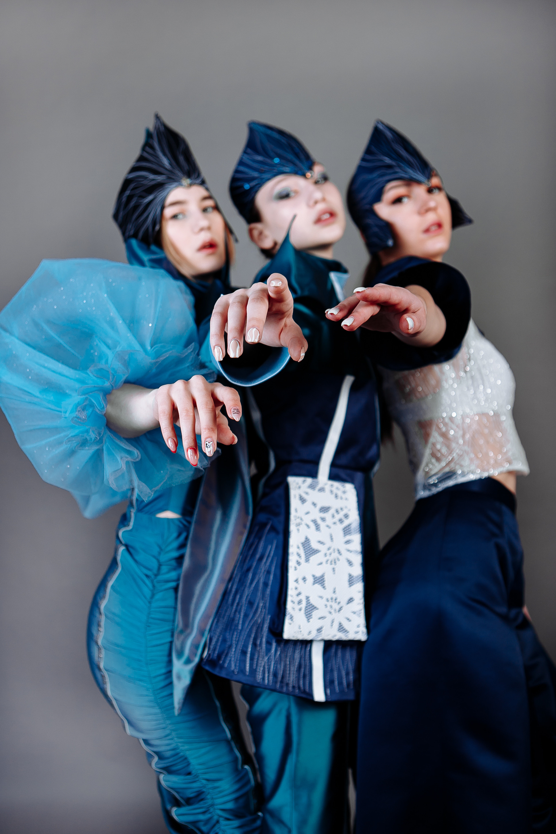 Малахитовая шкатулка. Фотограф Анастасия Кулешова