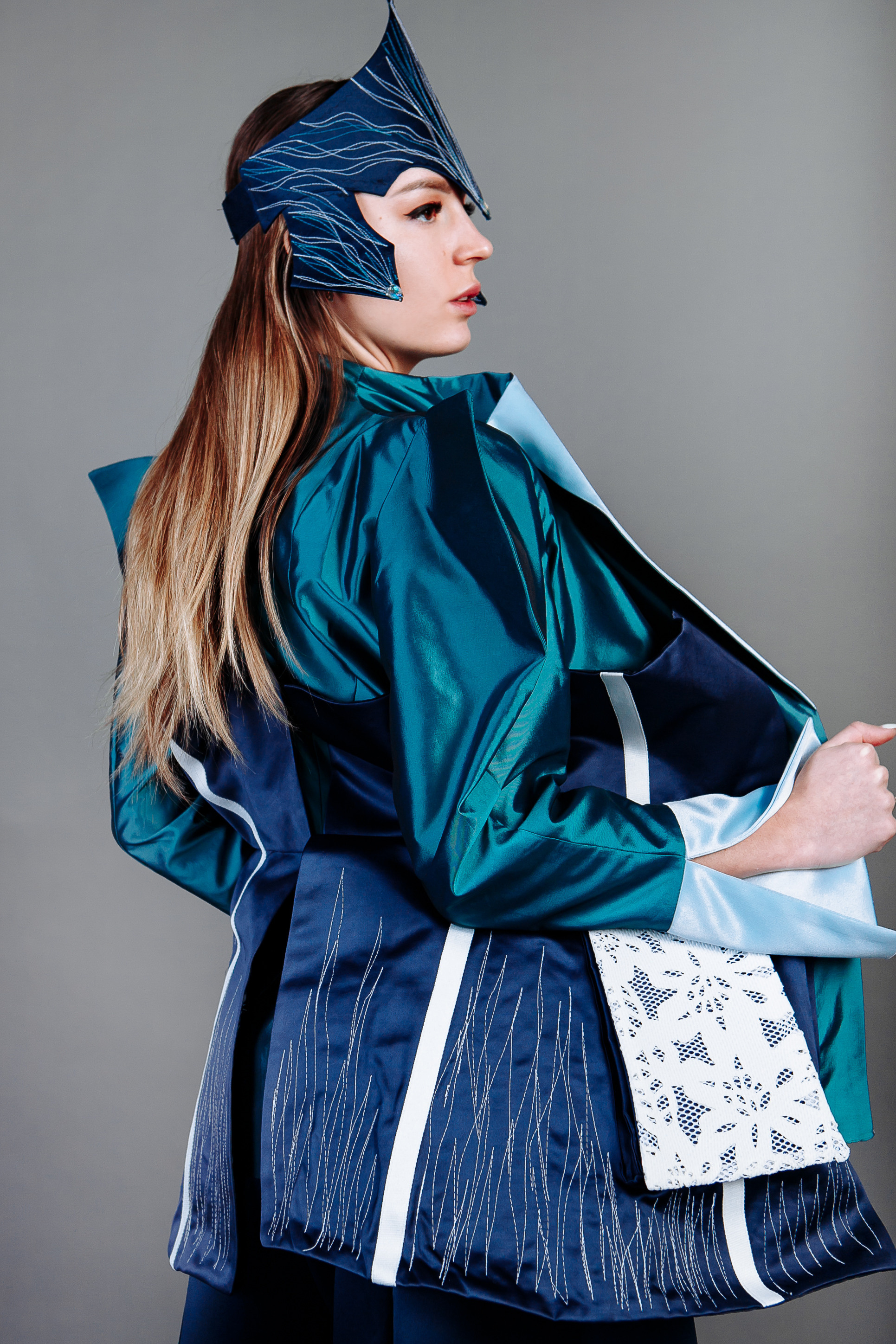 Малахитовая шкатулка. Фотограф Анастасия Кулешова