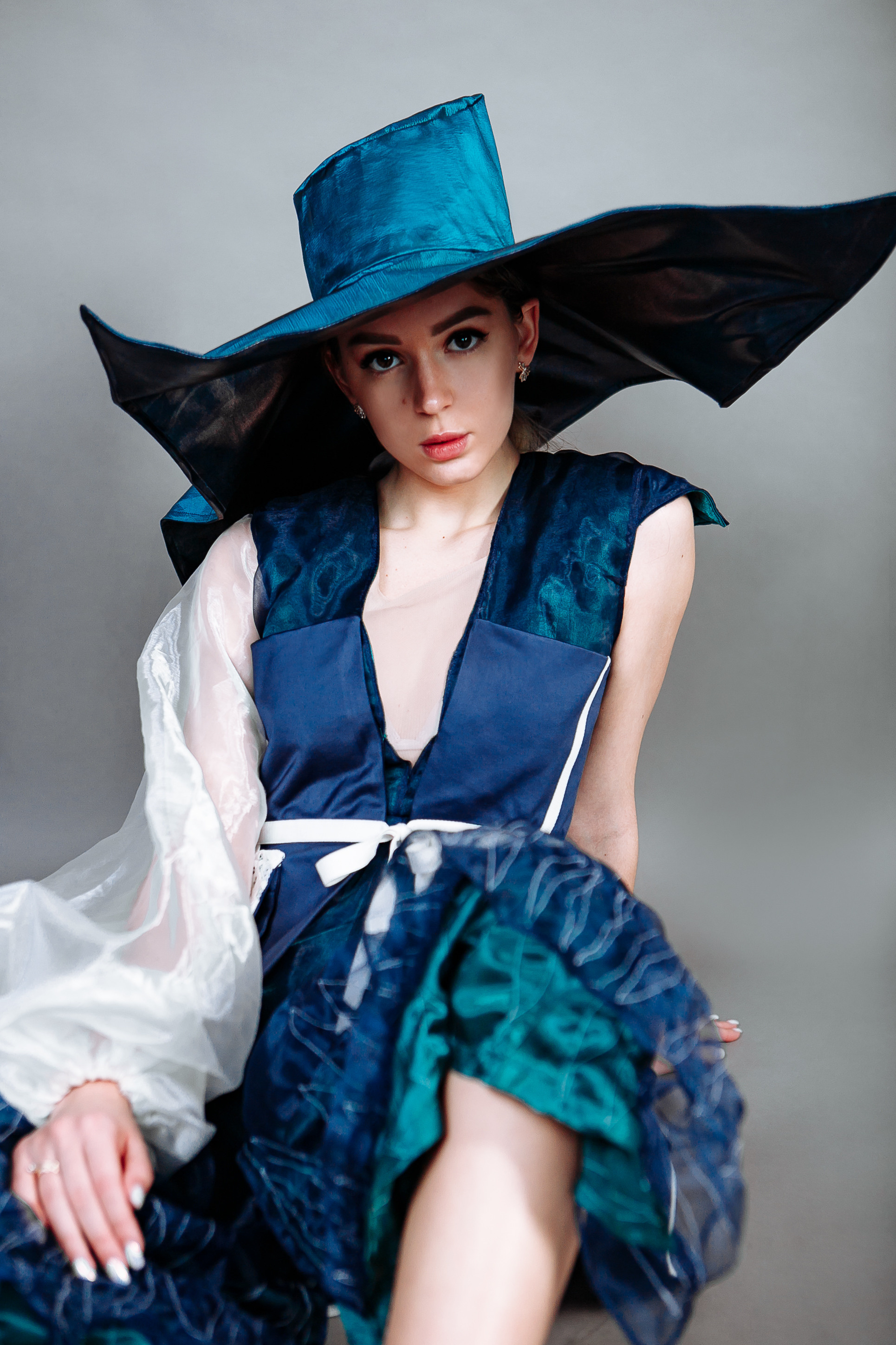 Малахитовая шкатулка. Фотограф Анастасия Кулешова