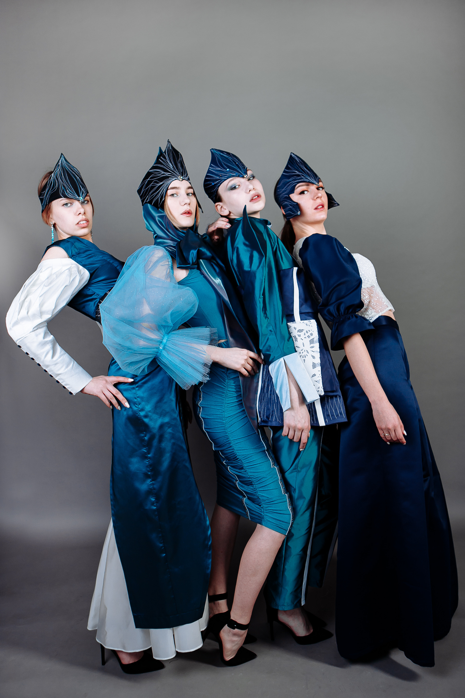 Малахитовая шкатулка. Фотограф Анастасия Кулешова