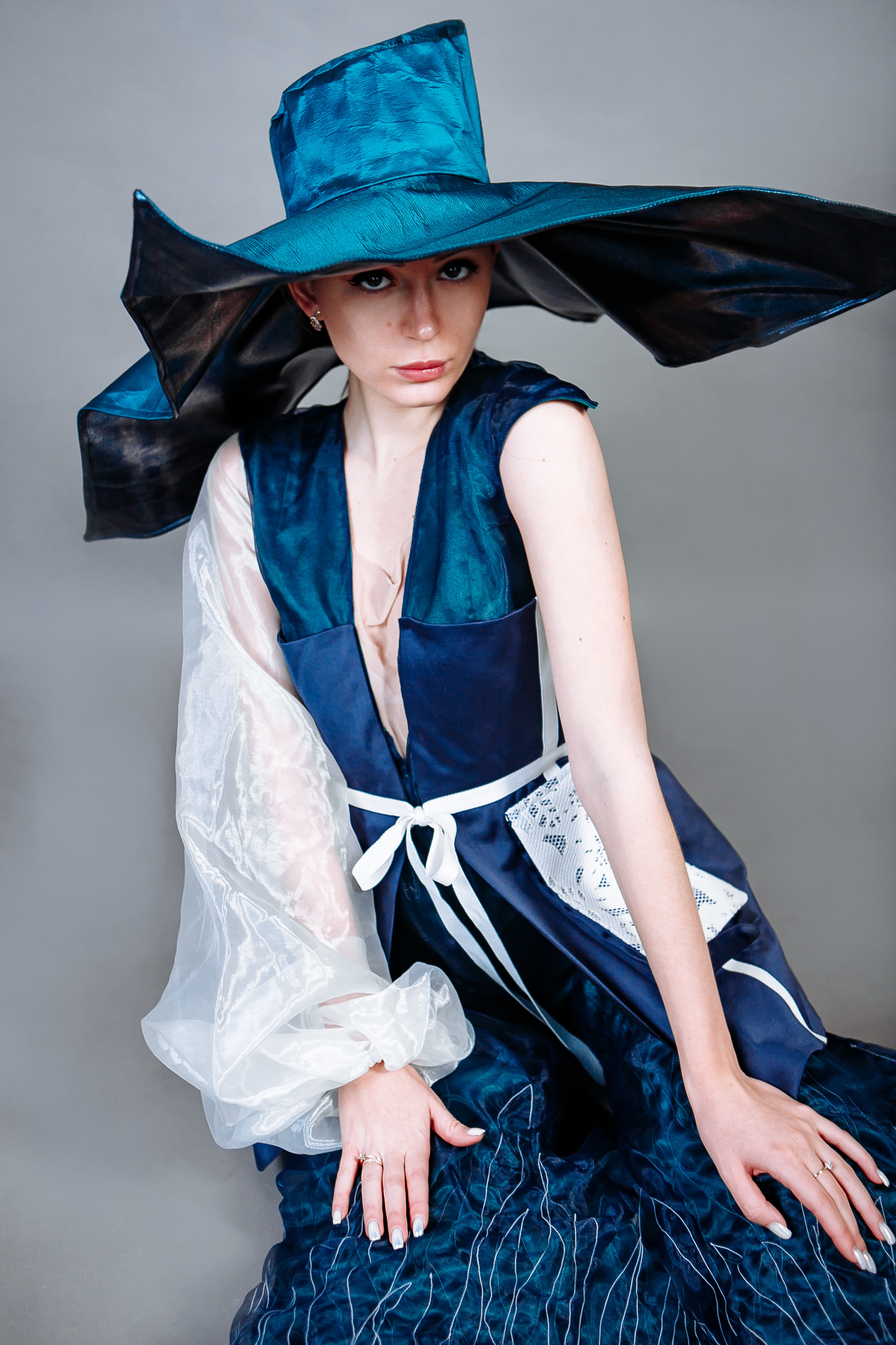 Малахитовая шкатулка. Фотограф Анастасия Кулешова