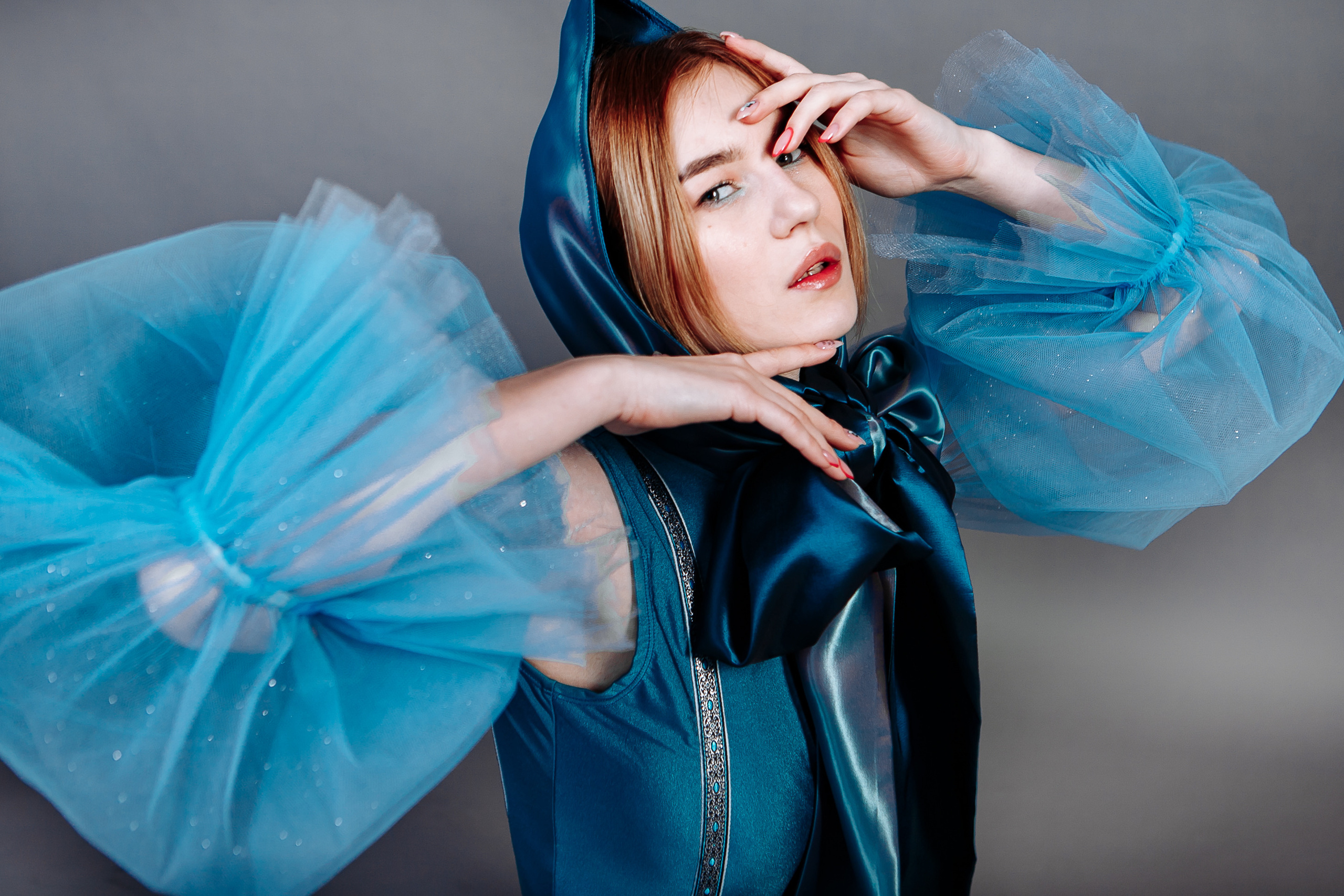 Малахитовая шкатулка. Фотограф Анастасия Кулешова